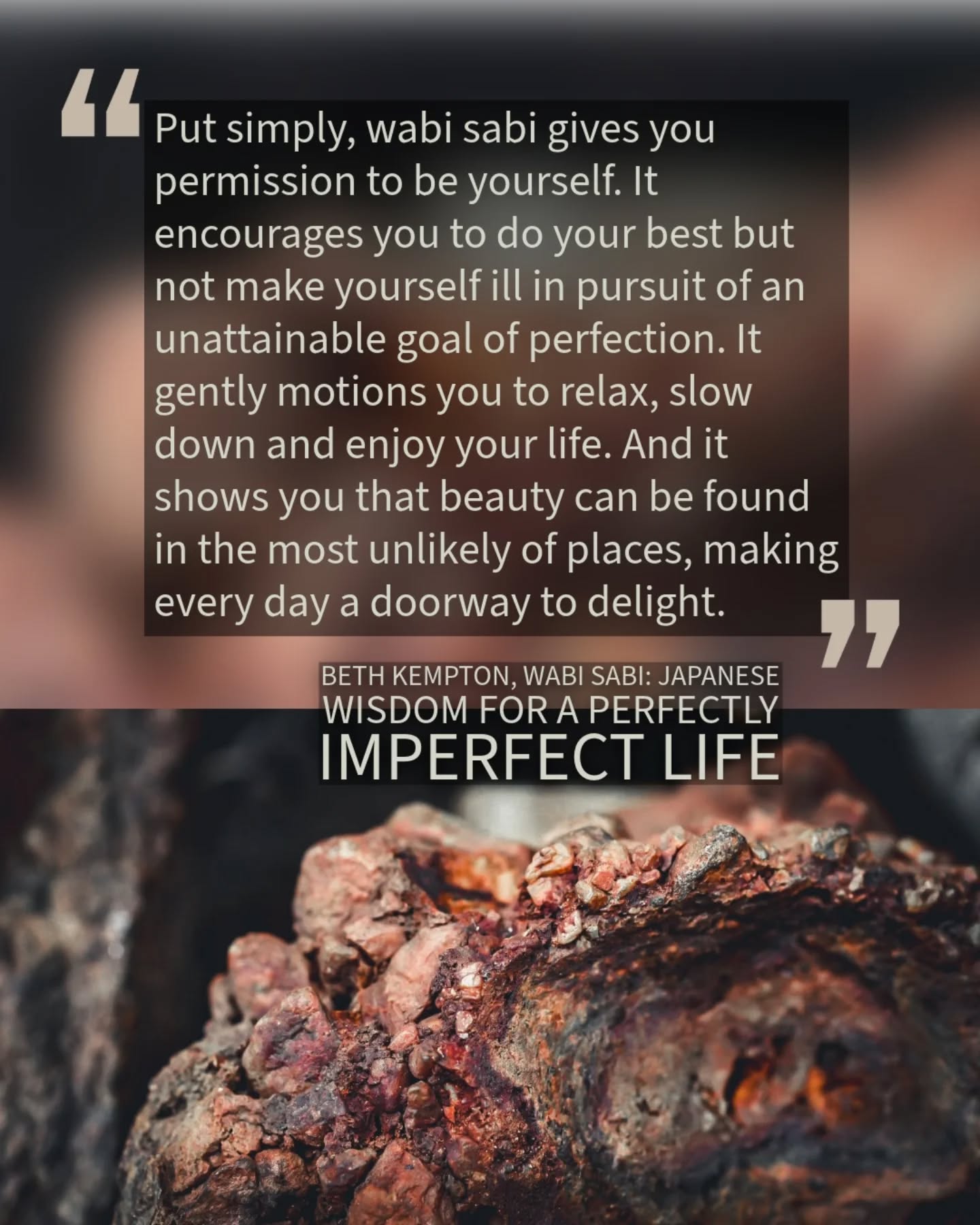 #wabisabi #wabisabimaker