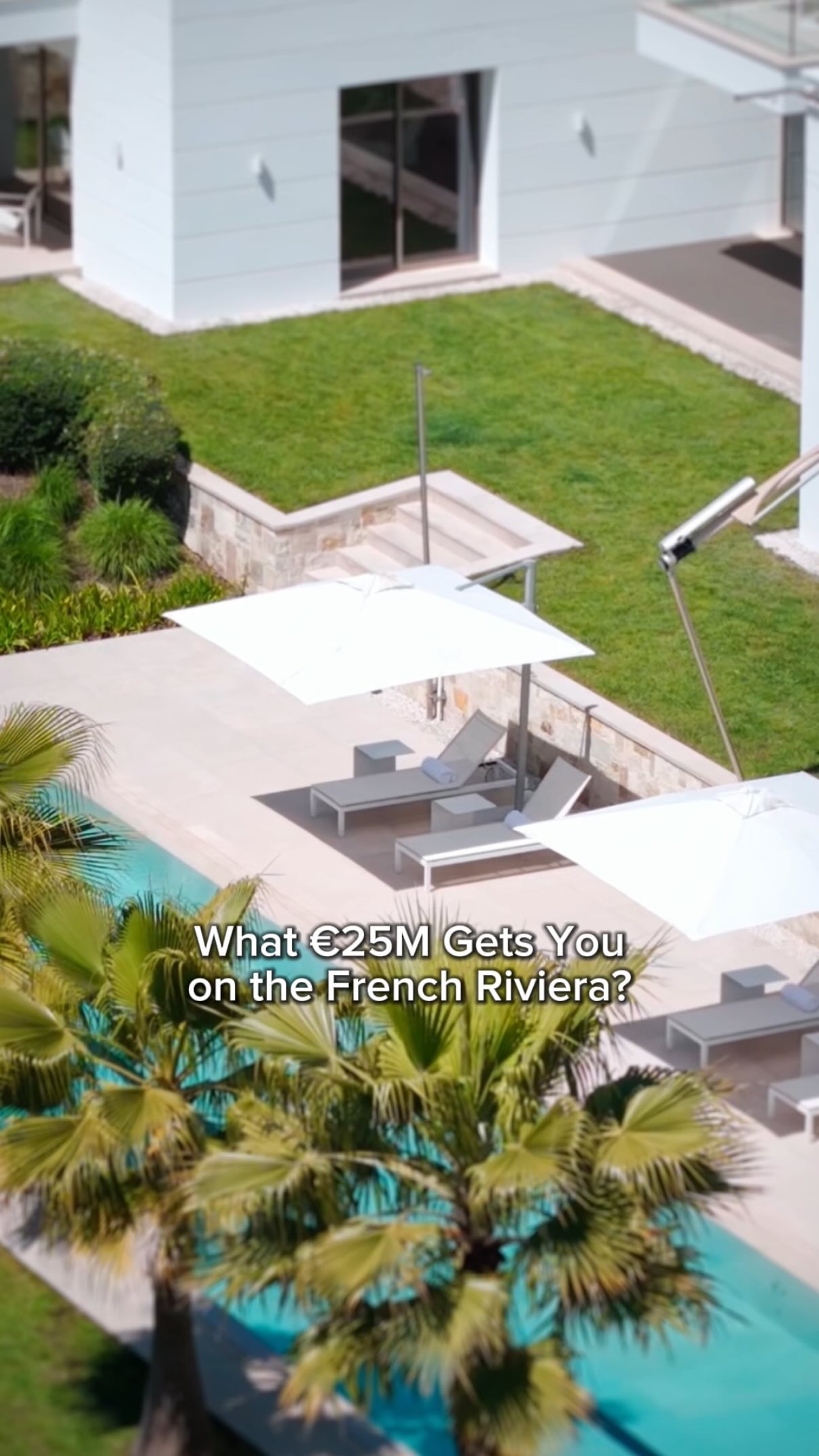 €25M Ultra-Luxury Villa in Mougins, French Riviera 🇫🇷
🏡 1,200 m² of refined interiors
🌳 2 hectares of manicured grounds
🎬 Private cinema, spa, infinity pool
🛥️ Minutes from Cannes, close to Monaco
This is not just a property — it’s a statement.
Serious inquiries welcome.
📩 DM for full listing details or private viewing.