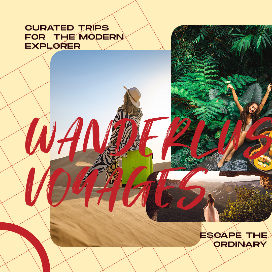 Time to turn those travel dreams into clickable nightmares for your competition. Let’s make your social media as irresistible as a last-minute flight deal. #thehelmet delivers again. #thehelmet #SMMA #MaximusDigital #SocialMedia #digitalmarketing #digitaladvertising
#TravelDreams #ClickableNightmares #IrresistibleDeals #LastMinuteFlights #TheHelmet #SMMA #MaximusDigital #SocialMedia #DigitalMarketing #DigitalAdvertising ✈️🌍