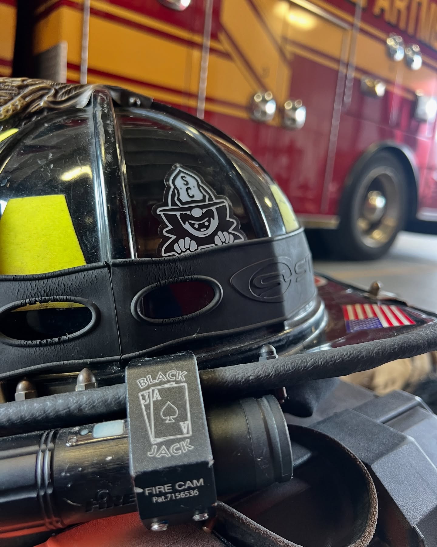 Salt city slap in the wild. Thanks for representing! #ghettofireman #saltcity #slapcity