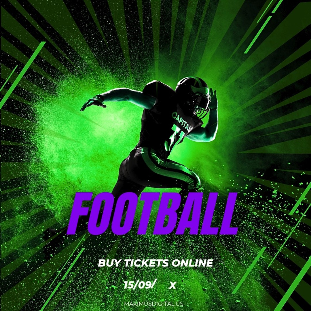 Unleash the power of the game! 🏈 With our helmet on, we can tackle anything that comes our way.
#thehelmet 💥 #SMMA #MaximusDigital #SocialMedia
#UnleashThePower #GameOn #TackleAnything #TheHelmet 💥 #SMMA #MaximusDigital #SocialMedia #FootballLife #GameChanger #DigitalMarketing