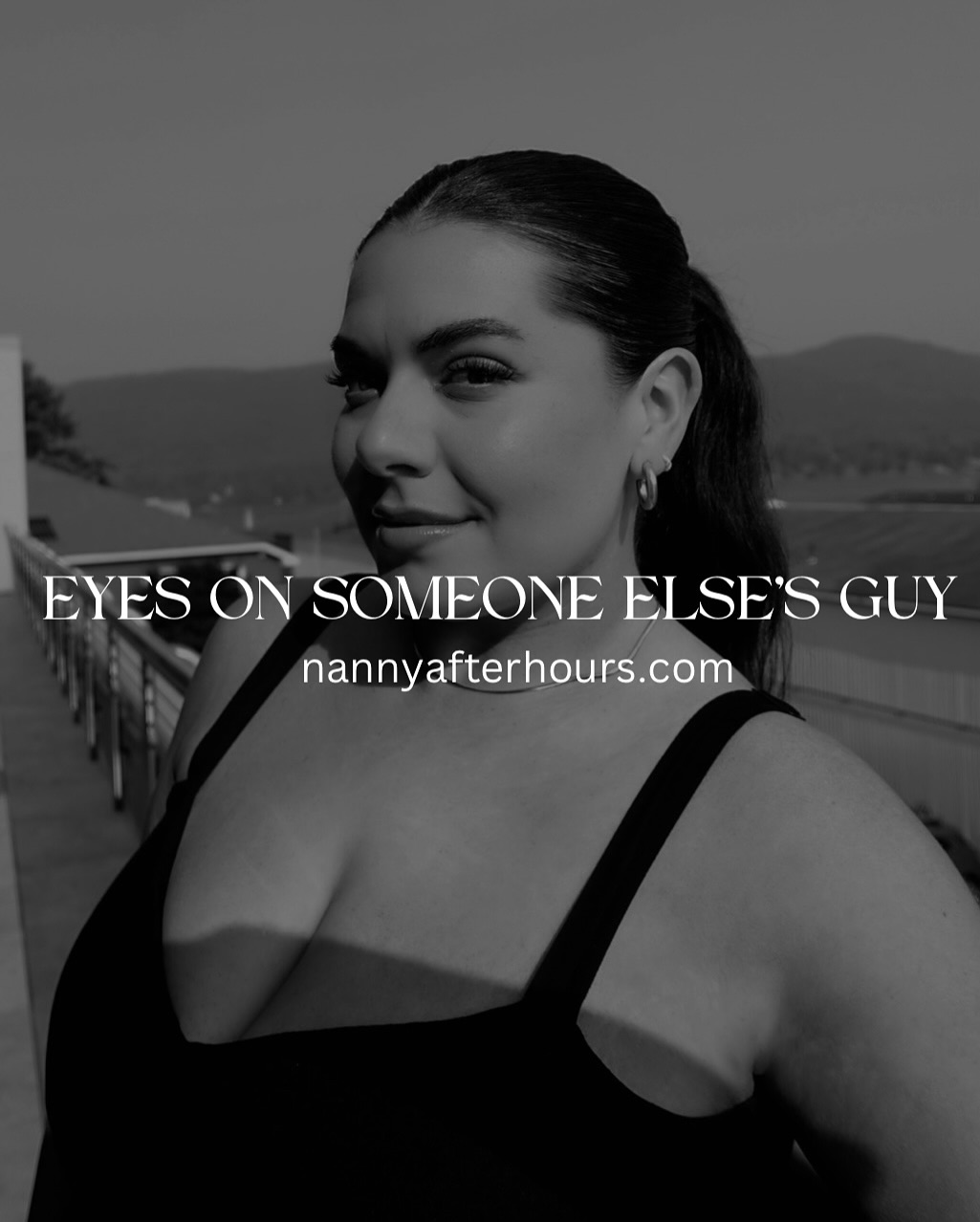 Nanny After Hours NEW POST -“EYES ON SOMEONE ELSE’S GUY”🖤 - link in bio^
•
•
•
Blog Advice Secret Crush Dating Column Confessions
#nannyafterhours #blog #advice #blogger #nannylife #advicecolumn #mentalhealth #relationshipadvice #lifeadvice #confessions #amitheasshole #relationship #situationship #breakup #hookup #exclusive