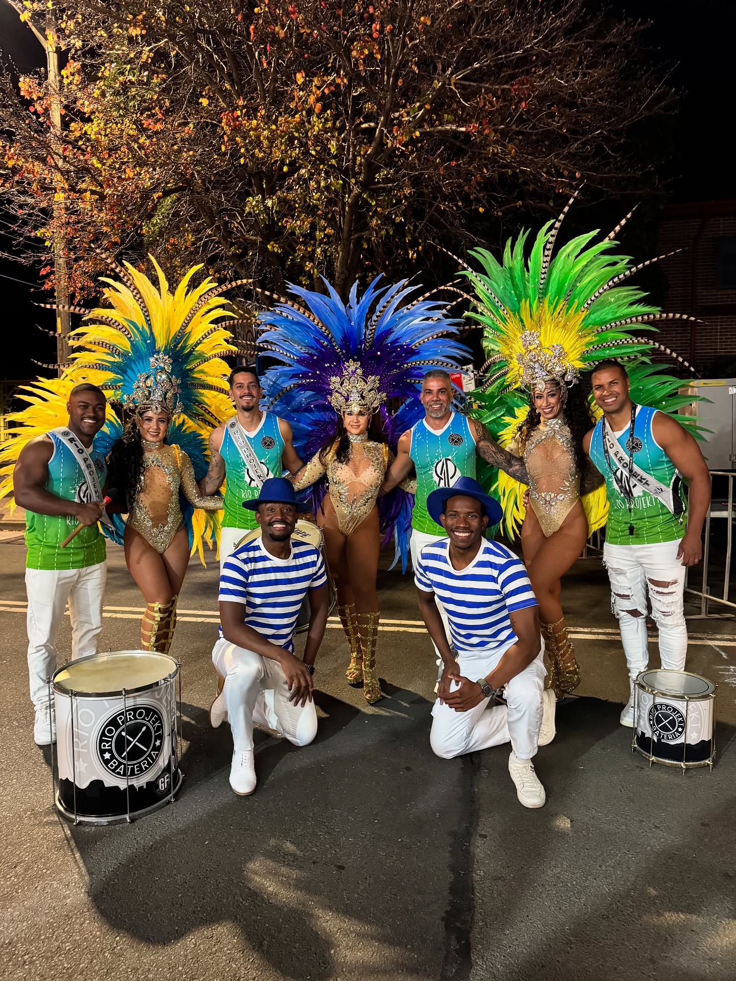 Beautiful night at the #homebushvibes festival. ✨ Obrigado @strathfieldcouncil for having us. 💙💚💛
Gratidão pela confiança @_jumpfishing 🇧🇷