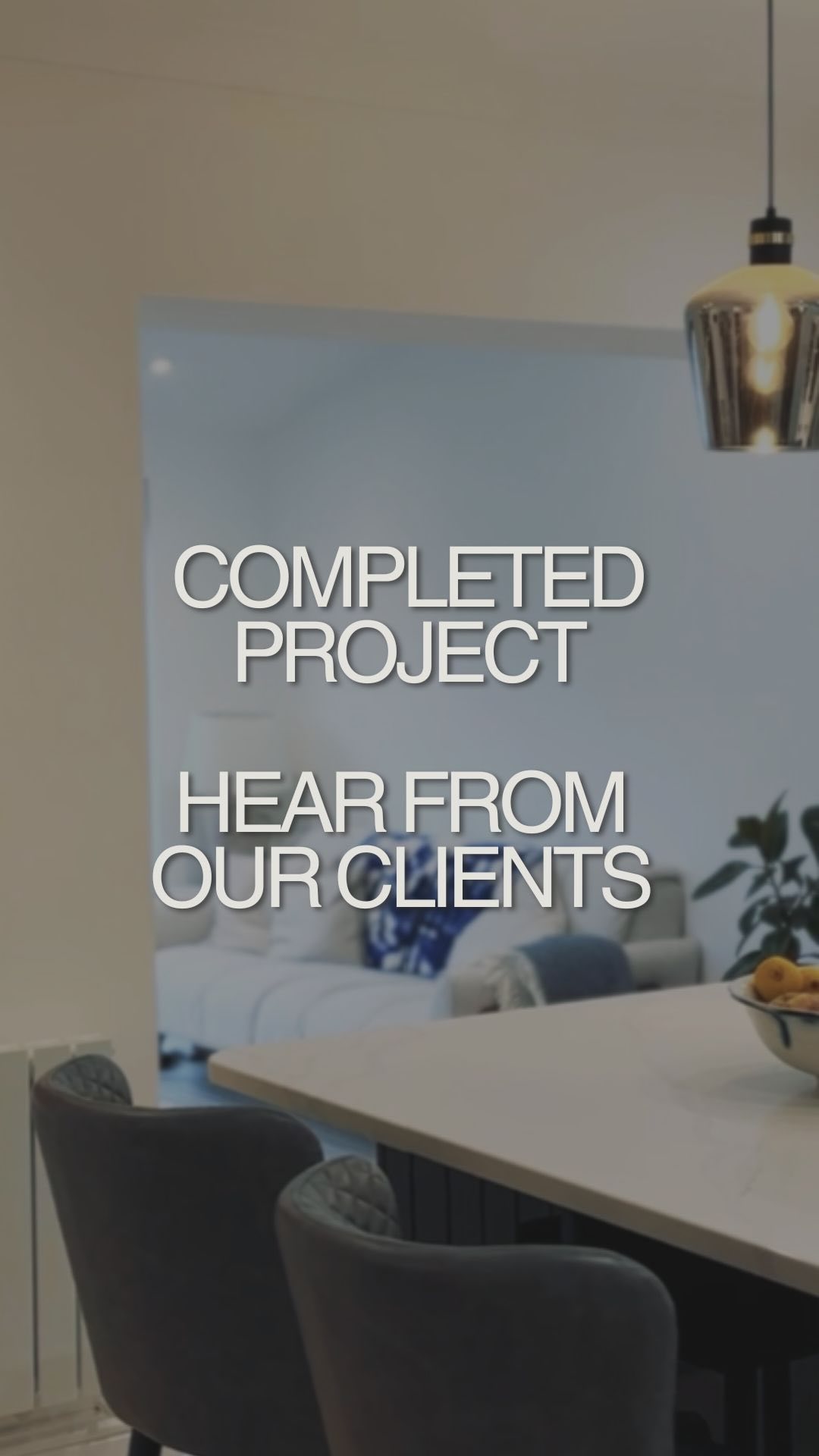 A light-filled transformation in the heart of Penylan. This family home ground floor extension was all about opening up to the garden, drawing in the views of the Church nearby, and creating a space that truly works for modern living. Hear what our clients had to say about the journey, from first ideas to finished space.
#GroundFloorExtension #BudgetFriendlyDesign #GardenViewLiving #OpenPlanLiving #CardiffArchitecture #Penylan #HomeTransformation #ArchitectDesigned #WalesHomes #ResidentialArchitecture #architectCaerphilly #architectNewport #architectBlackwood #architectPontypridd #architectSouthWales #architectCowbridge #architectSwansea #architectPenarth #architectBarry #architectBrecon #architectHayonWye #architectAbergavenny #architectWales #CardiffArchitecture #WalesDesign #cardiffbuilder #cardiffhouse #cardiffrenovations #cardiffarchitect #cardiffarchitects