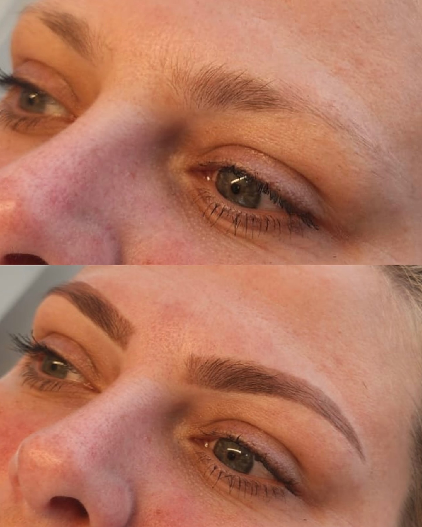 HYBRID BROWS🤍 swipe voor de before 👉
Wij houden van deze transformaties die er tegelijkertijd zo natuurlijk eruit zien😍
#hybrid #browtintandwax #brows