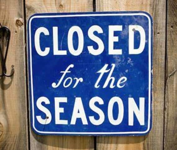 It’s always bittersweet to close for the season!
We enjoy our berry picking customers so much and sharing our farm with all of you.
We are closed for the season!
🪣. We may have some prepicked blackberries available later this week in time for the 4th of July.
Thanks for a great season!