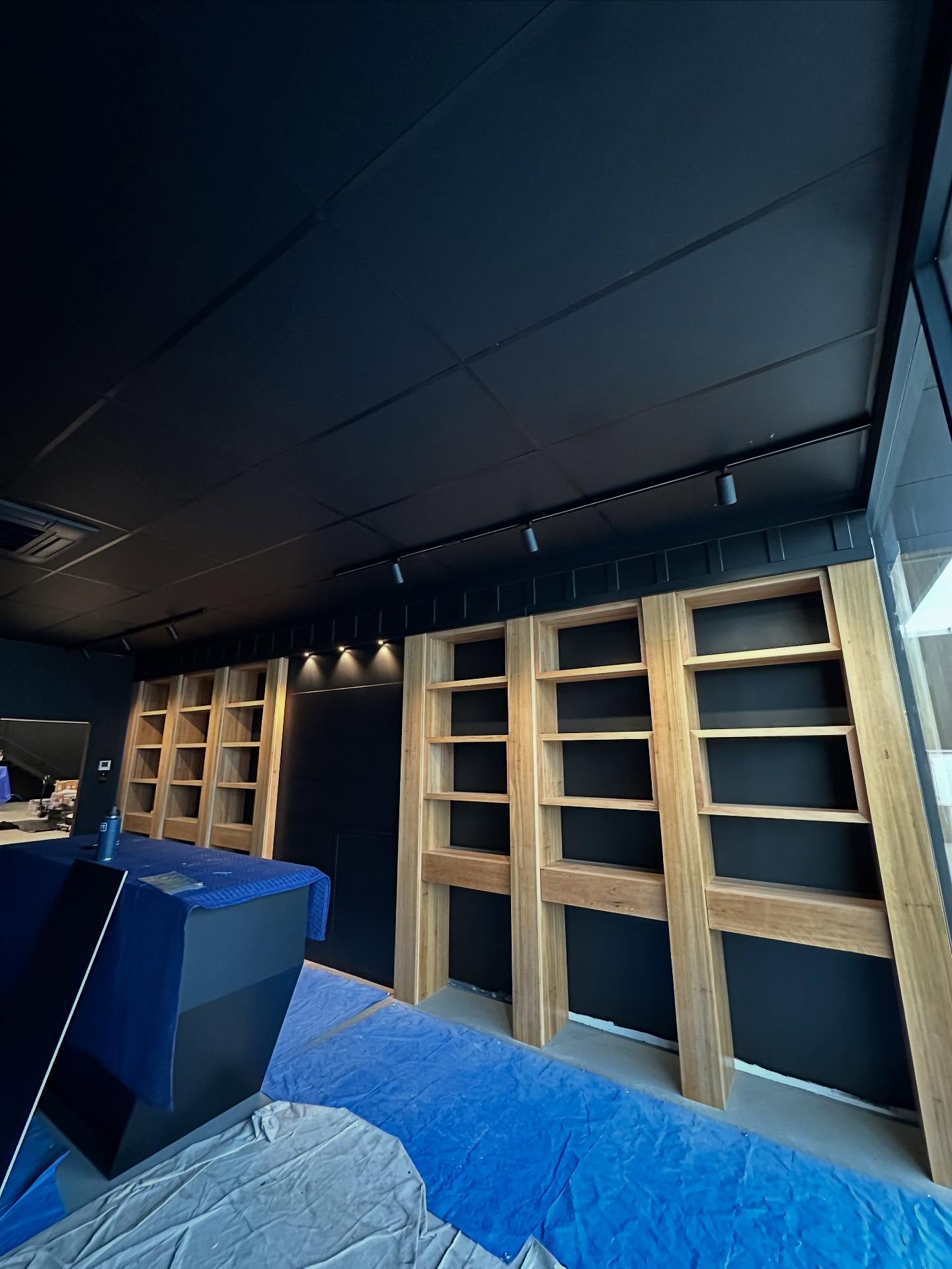 Does your home or business need a lighting upgrade? Get in touch for a free quote, 90mm downlight special on NOW!!!