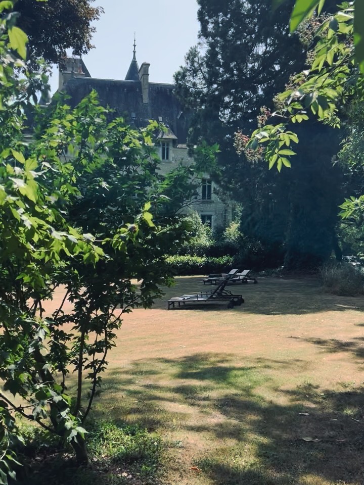 Looking for a cool place to enjoy the summer..? Book your stay at la-tour.fr!