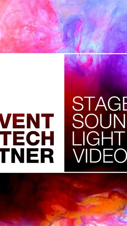 🎤🎬💡 Keď záleží na každom detaile – EVENT TECH PARTNER .EU je tu pre vás!
Od pódia až po posledný lúč svetla, od čistého zvuku po dokonalý videozáznam.
Sme technický partner, na ktorého sa môžete spoľahnúť.
👉 Už 15 rokov robíme z eventov zážitky.
🎪 Námestia, konferencie, open-air koncerty, galavečery – všetko pod jednou strechou.
📍 Slovensko | Česko | Rakúsko | Poľsko
#EventTechPartner #StageSoundLightVideo #EventProduction #TechnickeZabezpecenie #Koncerty #Festivaly #Konferencie #LEDobrazovky #Pódium #Zvuk #Osvetlenie #Video