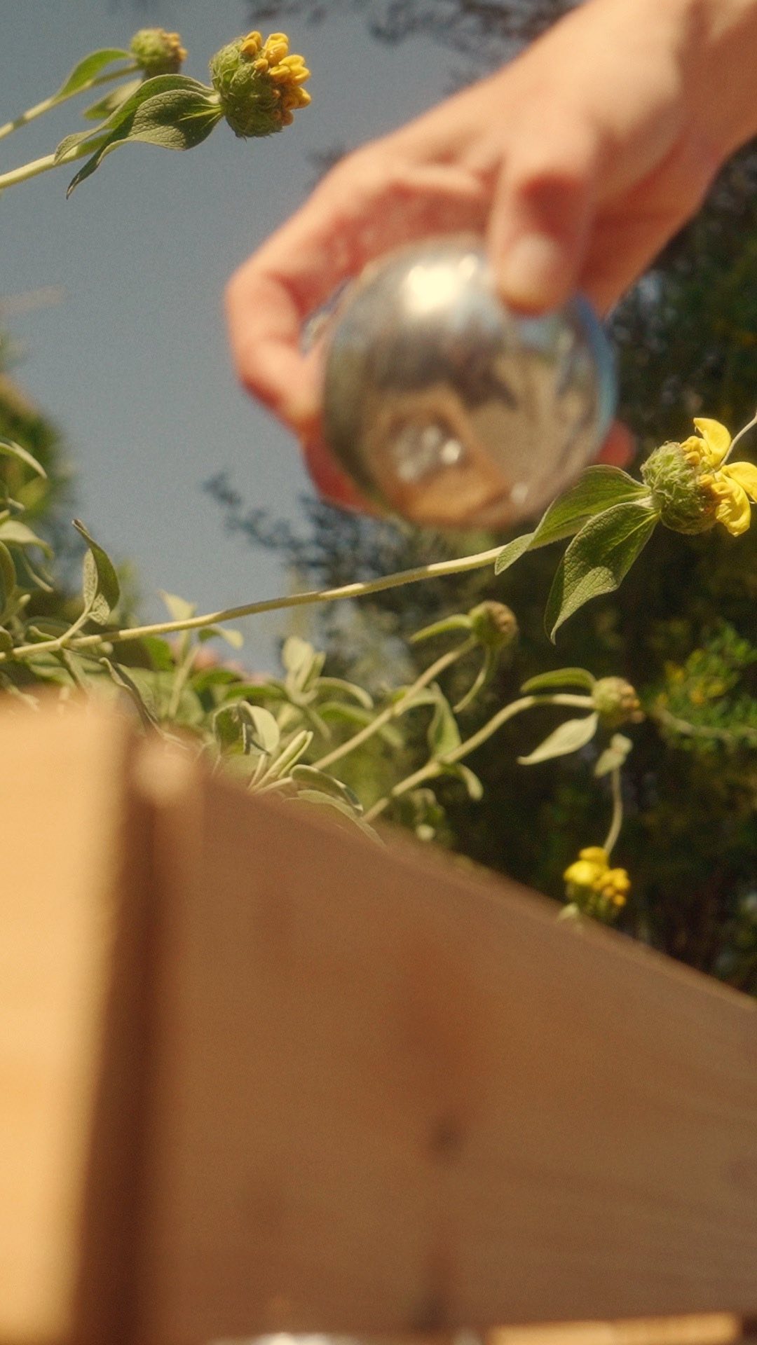 Teaser “L’ère du temps” @valkaygulf
#videaste #vintage #retro #colorimetrie #landyproduction