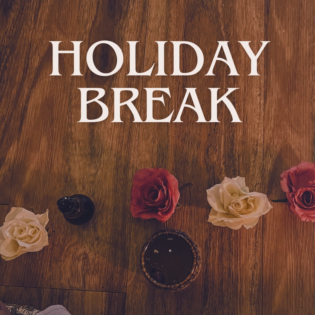 🌿✨ I’m taking a little pause to rest and refill my cup 🌙
I’ll be away on holiday until June 24th, embracing stillness, sunshine, and a slower rhythm.
Booking calendar is still open for when I return. There is also some ceremony’s listed 🩷🩷🩷🌕🌕
“She went where the quiet called her,
where time moved like a soft breath.
She laid down the weight she carried
and let the sun kiss her skin,
the sea rinse her spirit clean.
Not to run from the world—
but to return to it whole.
For the woman who tends to others
must first water her own bloom,
so that when she rises again,
she does so in full, radiant truth.“
See you soon!
All my love, Ebony.