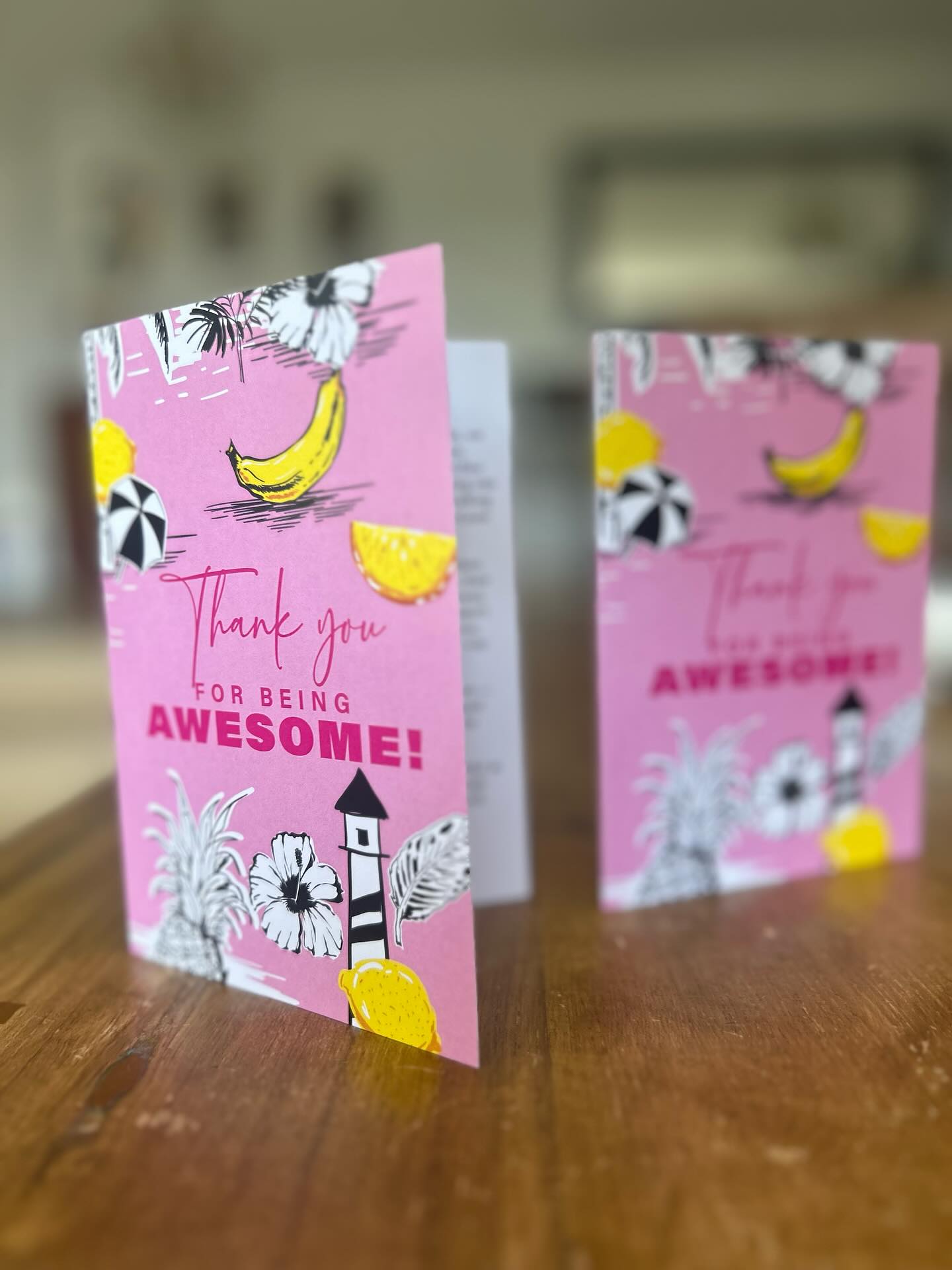 Teachers, You’re the Real MVPs 🍎✨
Thank you for your endless patience, passion, and heart. Let’s show our love with custom thank-you cards that say it all — sweet, simple, and straight from the heart. 💌
A little note goes a long way. 💛
#ThankYouTeachers #CustomCards #GratitudeInStyle