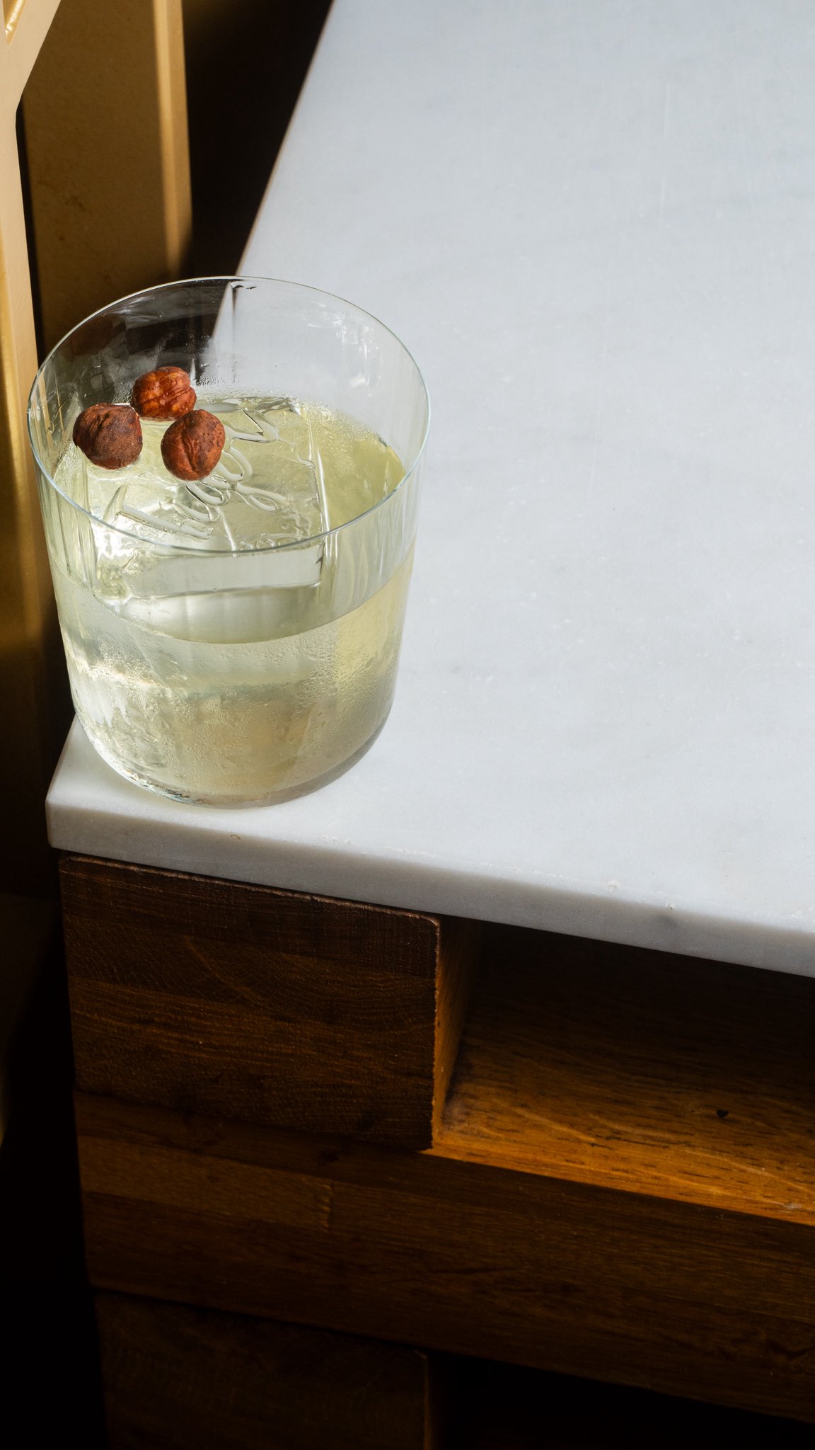 L’unique bar à gin de Paris