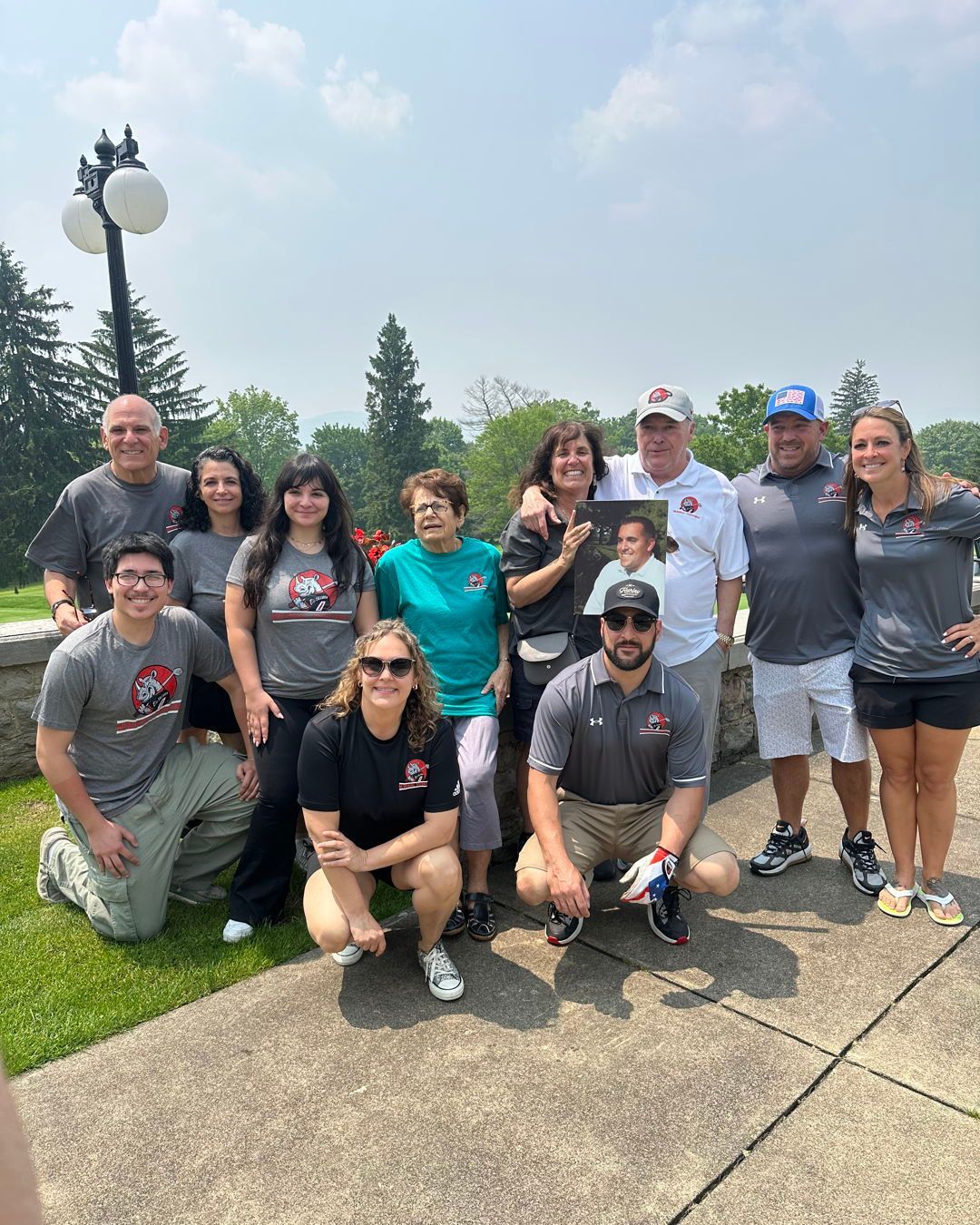 We were truly honored to host the 2nd Annual Ryan Callahan Memorial Tournament at Bartlett Country Club this weekend. It was a beautiful day, filled with the warmth of friends, great golf, cherished memories, and plenty of laughter and sunshine. Events like these remind us of the power of community and the lasting impact of those we hold dear. We were privileged to be a part of such a meaningful tribute. 🖤❤️