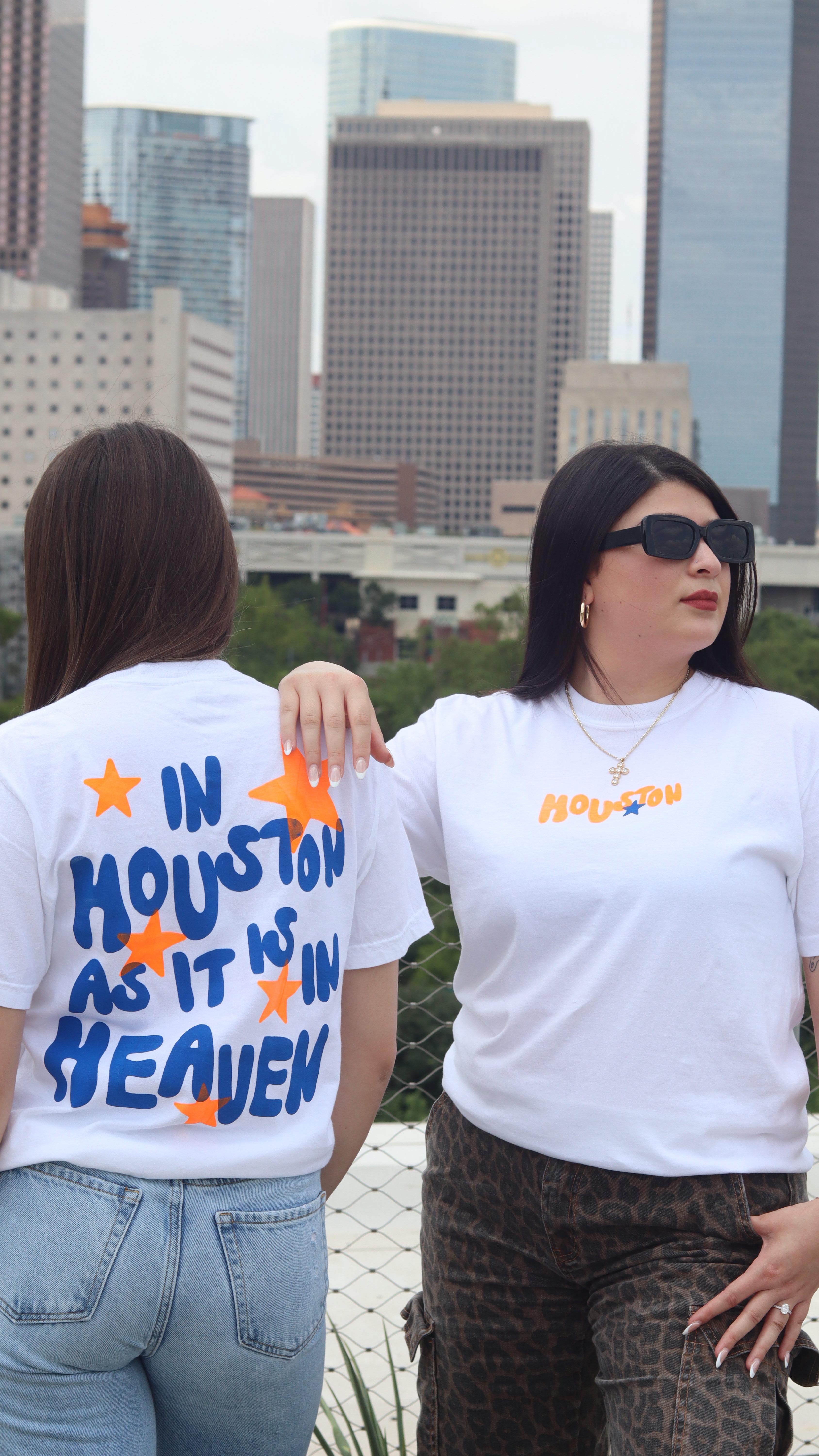 Revival is coming to Htown!!! 🤘🏼🤘🏼
Wear this as a proud houstonian that we will make Houston a place of revival, a place where you feel the presence of God! We must bring the spirit of God to Houston! 🌆
Now on our website! 🤩
#explore #smallbusiness #houston #explorepage #smallbusinessowner #christianapparel #htown #faith #houstontexas #shopsmall #shirts #screenprint #jesuslovesyou #reels #reel