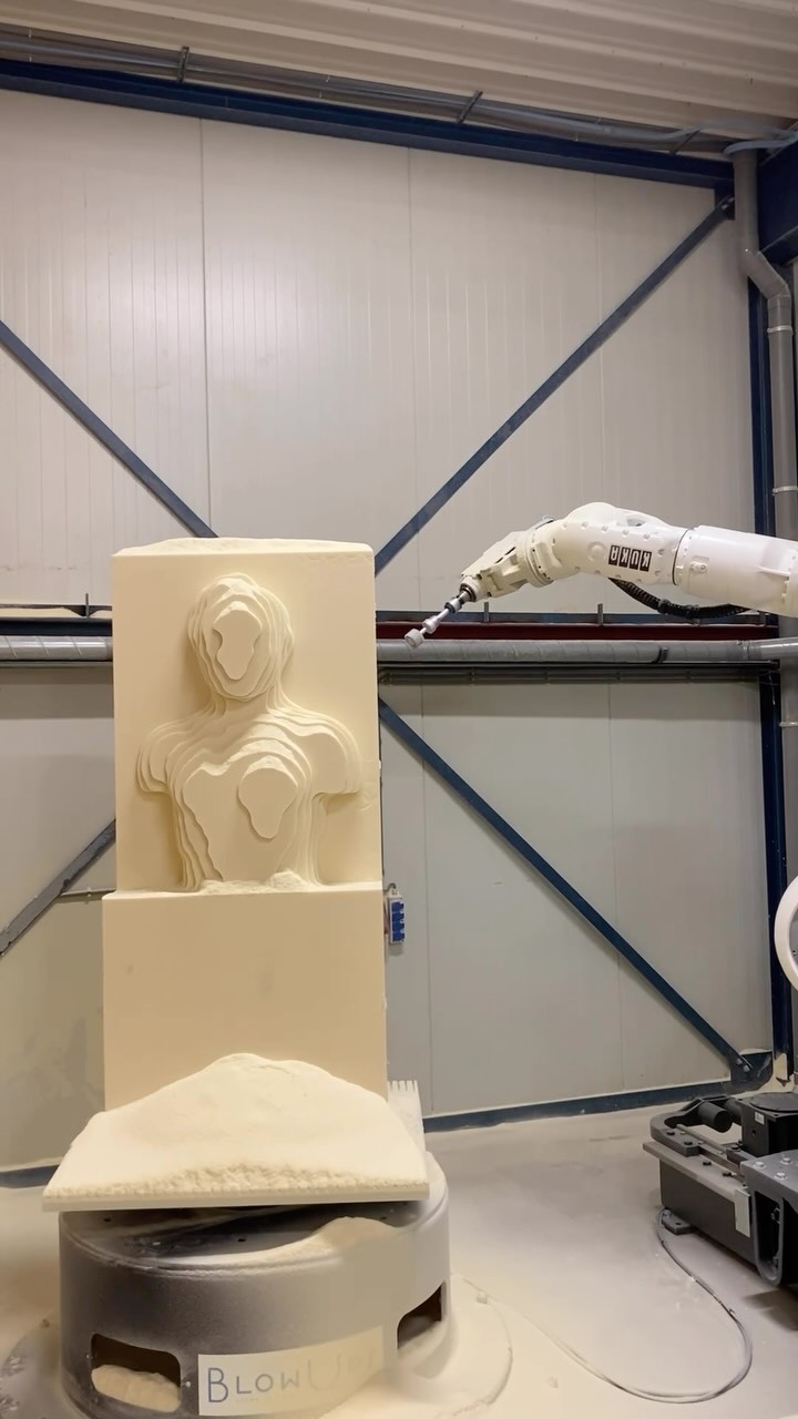 🔨✨ Announcement:
Babalu Ayé is now in the making!
This will be my biggest altar piece — and honestly, my biggest accomplishment so far as an artist.
A deeply spiritual work rooted in healing, memory, and transformation.
Can’t wait to share more soon 💥
#BabaluAye #NewWorkInProgress #BiggestAccomplishment #SpiritualArt #Altarpiece #FréCalmes #ContemporaryArt #CaribbeanArt #diasporavoices