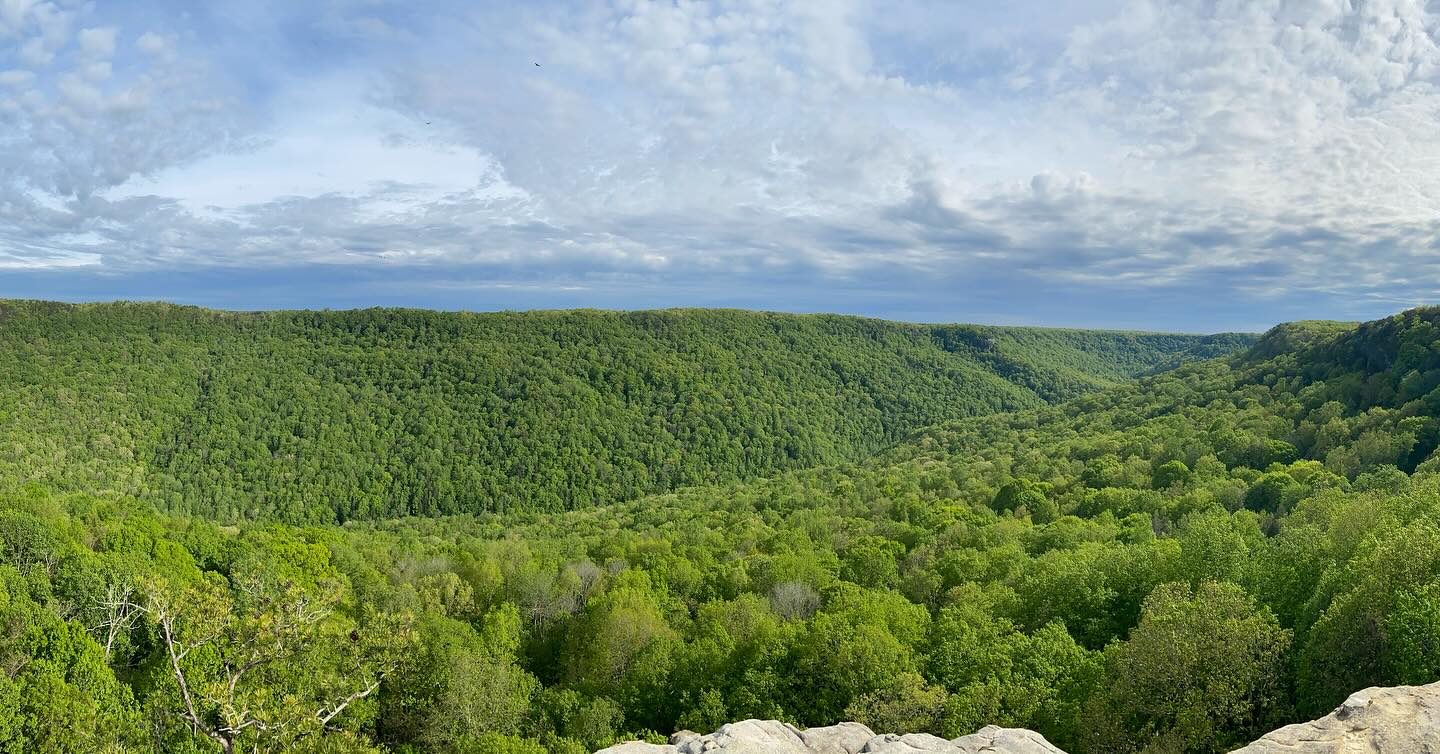We’re halfway through our match challenge, but we still need your help to protect the wild places we love most.
Right now, your gift goes twice as far — matched dollar for dollar through June 30th.
📸: @jennytheshark
DONATION LINK IN BIO
#DoubleYourImpact #FriendsoftheParks