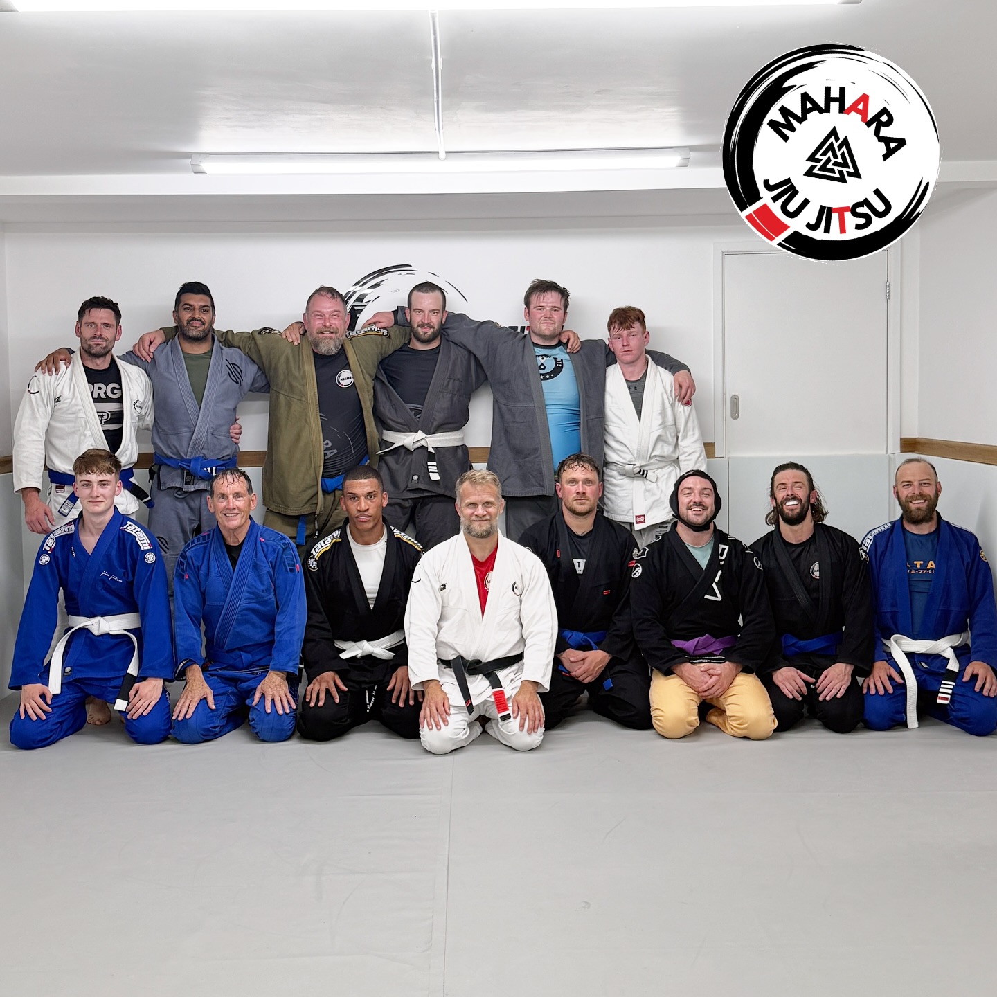 💃🏼 Some of the Mahara Family 💃🏼
#bjj #jiujitsu #maharajiujitsu #exmouth #submissiongrappling