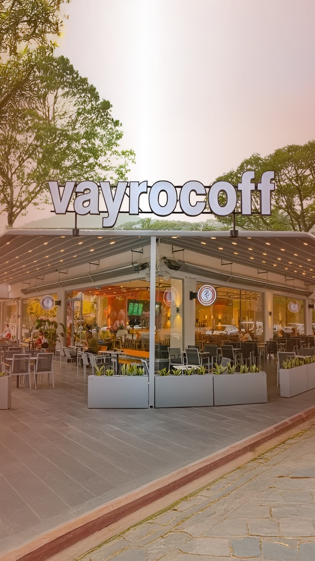 Dijitalde Güç Sizinle!
Sosyal medya yönetimi, reklam planlaması ve içerik tasarımıyla markanızın dijitaldeki gücünü artırıyoruz.
📲 Siz de dijitalde öne çıkmak istiyorsanız, bizimle iletişime geçin.
🌐 blazar.com.tr
☎️ 0532 469 91 34
#DijitalAjans #SosyalMedyaYönetimi #ReklamYönetimi #BlazarYazılım #KurumsalKimlik #İçerikÜretimi