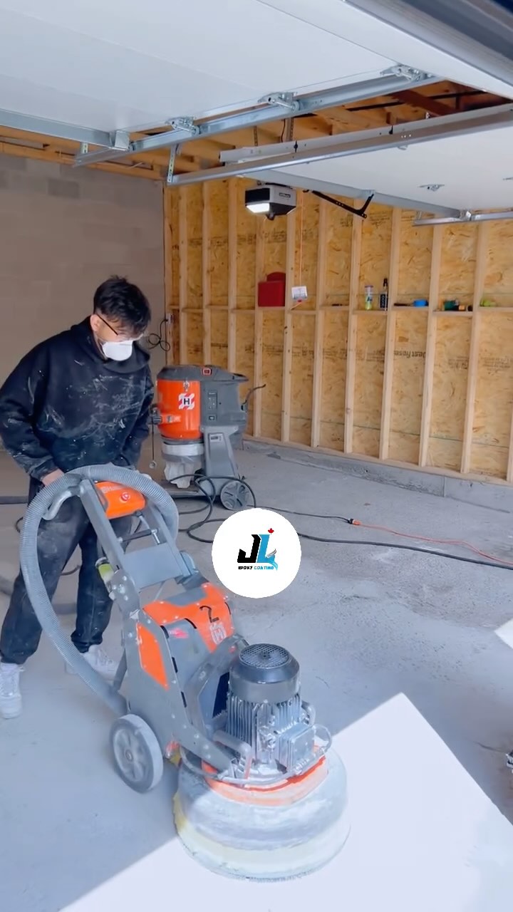 We do Polyaspartic floor coatings high quality 🇨🇦
Polyaspartic is superior to epoxy, offering better abrasion and chemical resistance. It also cures faster with most floors done in less than a day.
Summer is on ☀️🤩 YOUR GARAGE IS WAITING ⏰
- NO DEPOSIT
- ONE DAY INSTALLATION
- NO-SLIP 👣🚶🏾♂️
- UV RESISTANCE
- 10 YEARS WARRANTY 📄
- QUALITY
- DURABILITY
- CHOOSE ANY COLOUR OR CUSTOMIZE YOUR OWN
Contact us Today at +1 (647) 216-9244 for a free quote and schedule your days! visit our website to learn more 🚀
🌐 jlepoxycoating.ca
@jlepoxycoating quality is our top priority
#toronto
#ajaxontario
#whitbyontario
#oshawaontario