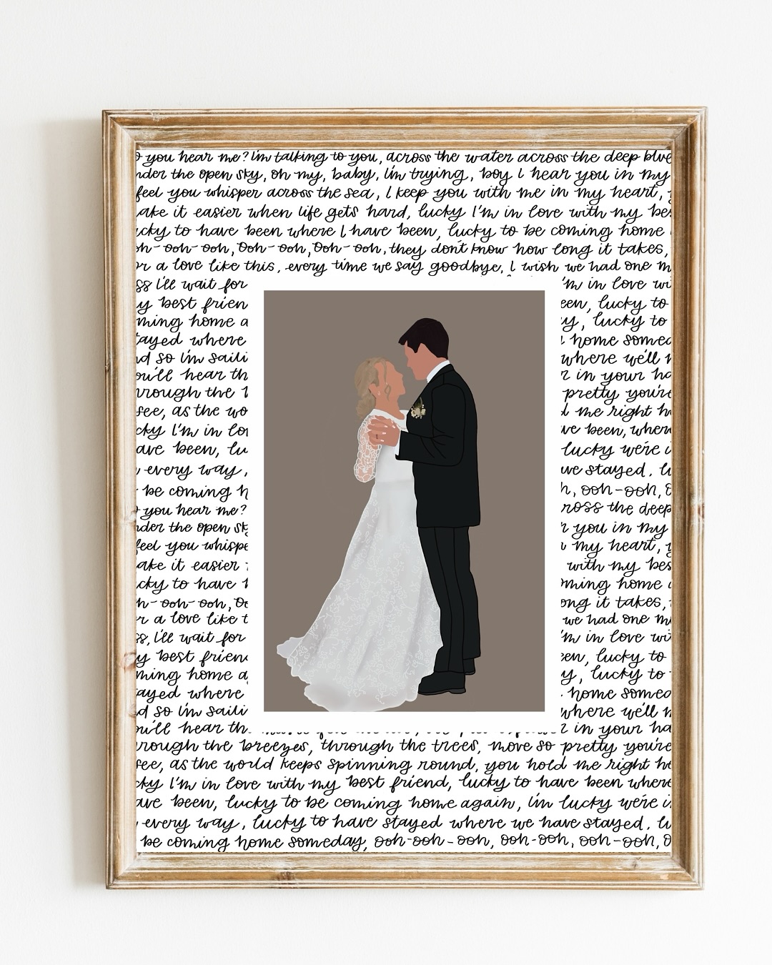 it’s wedding season!! 💍👰🏼♀️🤍
whether you’re celebrating your big day or helping plan one… let’s make something magical! ✨ i draw custom wedding portraits from your fave photos and can wrap them in your first dance lyrics, vows, or special quotes. these make the CUTEST gifts for couples, anniversaries, or day-of surprises 💌
❣️wedding planners + vendors: if you’re looking for unique add-ons or client gifts, i’d love to be in your rec list! shoot me a dm and let’s chat!
you can find these on my etsy shop “TheKreativeKiwi” 👉🏻 link in bio for quick access!
.
.
.
#Illustrator #WeddingSeason #WeddingVendor #VirginiaBeachVA #WeddingGift #Portrait #WeddingPortrait #GiftIdea #Etsy
…
Wedding Gift Idea | Wedding Vendor | Couple Portrait | Wedding Portrait | First Dance Portrait | Virginia Beach