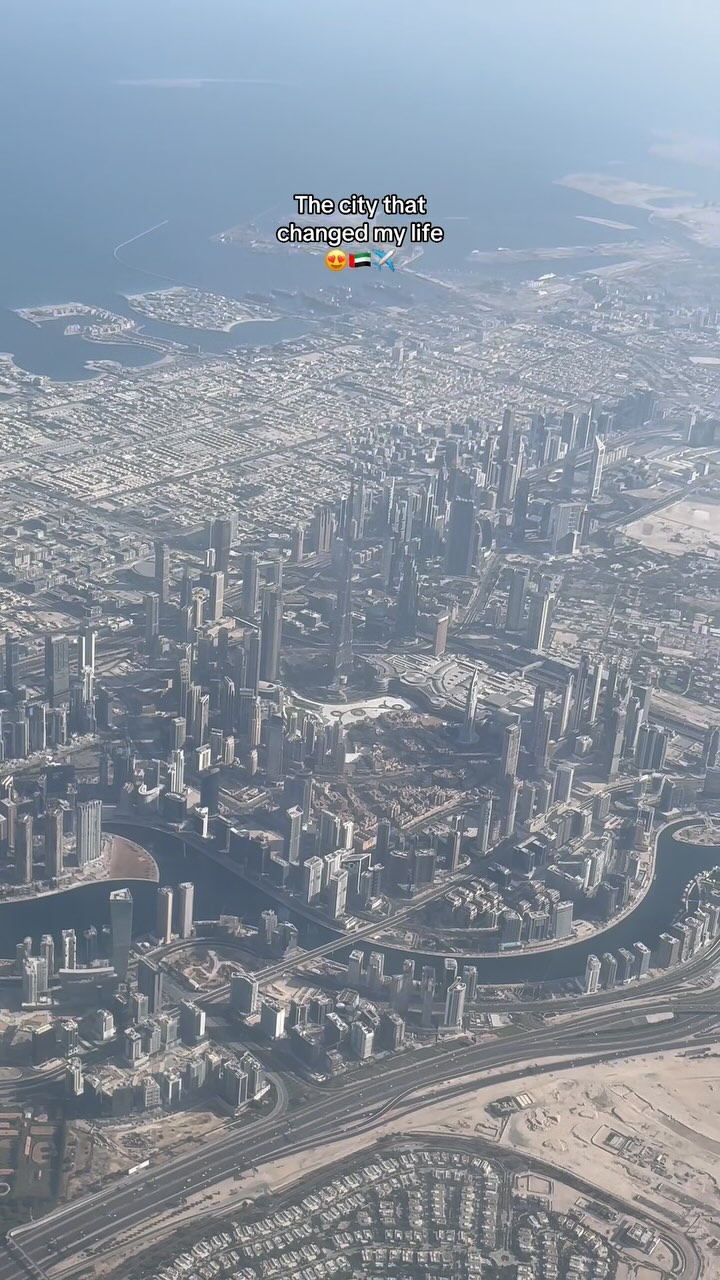 You are one decision away from a completely different life 💭
#dubai #dubairealestate #dubaijobs #thedubairecruiter