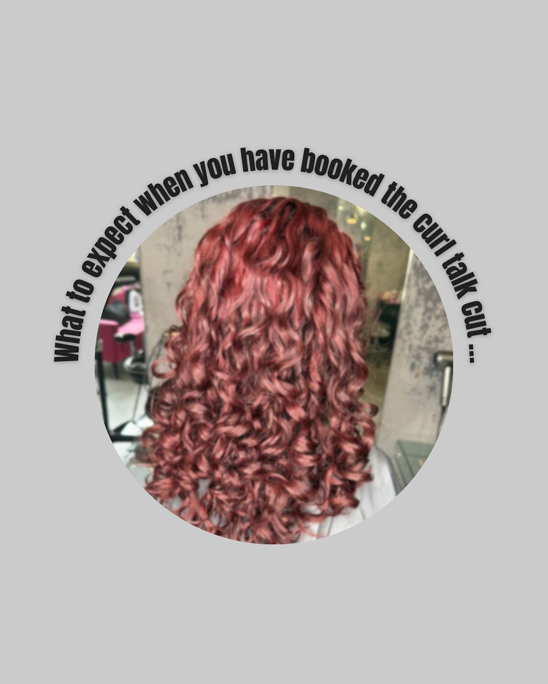 Ever wondered what actually happens during The Iconic - Curl Talk Cut appointment with us? For the overthinking girlies, we’re breaking it down step-by-step so you know exactly what to expect. From consultation to final look🫶🏼
#curktalk #curlyhair #london #explore