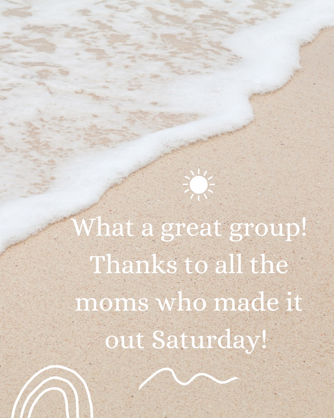 We had another great Mom’s Group at @socialmediumclarkston on Saturday! We are going to skip July, but we will be back August 2, 2025 for our next group. All are welcome in this relaxed, supportive environment for any and all moms.