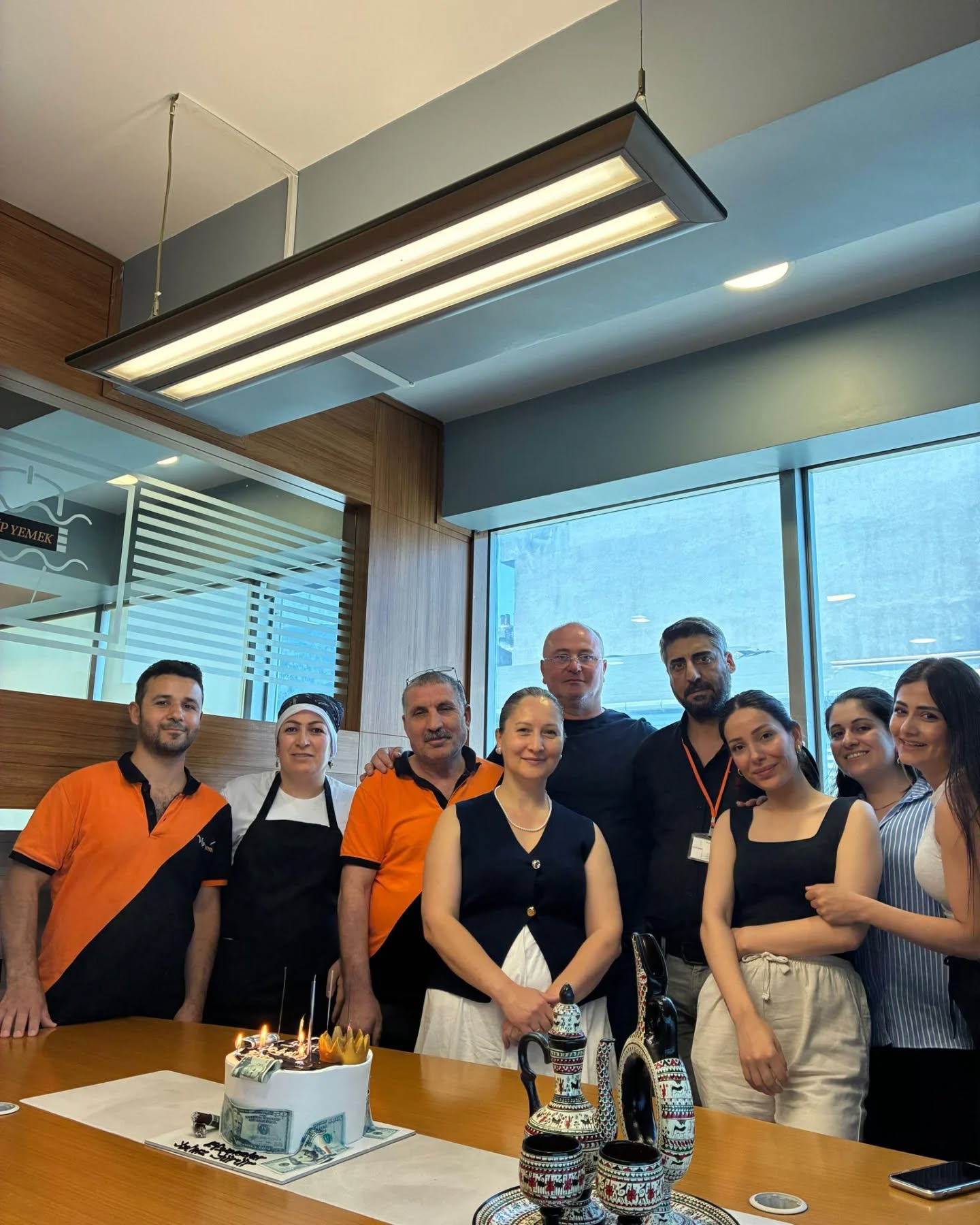 Doğum günlerini kaçırmayız:))