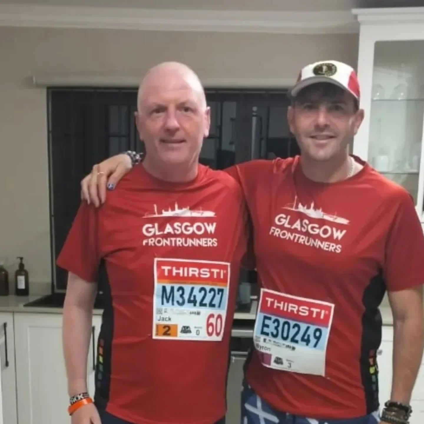 🏅Medal Monday 🏅
What a weekend! Yesterday we had @jackkelly65 and Mo taking on races at different ends of the world.
Jack ran the @comradesmarathon in South Africa 🇿🇦
This is a 90 km run starting in Pietermaritzburg and finishing in Durban.
Jack has trained unbelievably hard since January and completed the Manchester Marathon in this time as well. Jack is one of the most determined people I know and this paid dividends on race day when the going got tough. We had one goal yesterday and that was to complete it and that's exactly what he did. I'm so proud and impressed by Jack, now go and put your feet up!
@byronmoreton a good friend and previous RPC client also ran the Comrades yesterday and walked away with a huge PB, that was 67 minutes off his previous PB set in 2016 🤯
Mo was racing a wee bit closer to home yesterday at the Spartan 10k. This is a 10k run with 25 obstacles on the route. Mo is the very definition of a hybrid athlete and his history of strength training, alongside a strong running base meant he smashed the race and is ready to go again next week at the men's 10k in Glasgow. 💪
Next week is the end of this season's intake of RPC clients (😭). Summer/Autumn spaces are well over half full so if you have your eye on an upcoming goal or race, please get in touch.
#runproudcoaching
#RPC
#runningcoach
#running
#comradesmarathon