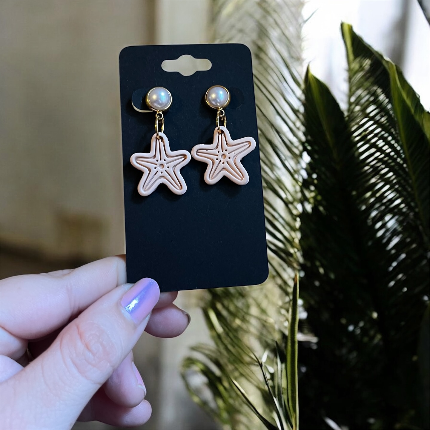 Such a beaching collection 😉😎♥️ 🌞
What’s your favorite star? 1 or 2?