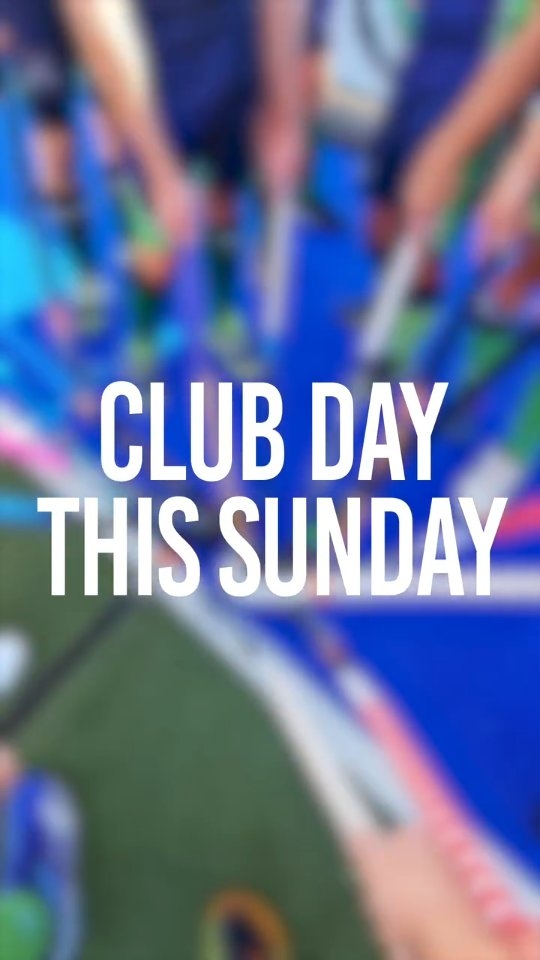 🏑🔥 Club Day is HERE! 🔥🏑
This Sunday, all Bentstix teams hit the turf at Kyeemagh — a full day of fun, fierce hockey, and community spirit. Come down, cheer loud, and grab a snag from the sausage sizzle! 🌭💥
8:30am Womens 2
10am Womens 1
11:30am Mens 5
1pm Mens 4
2:30pm Mens 1
4:00pm Mens 2
5:30pm Mens 3
#BentstixClubDay #HockeyWithPride