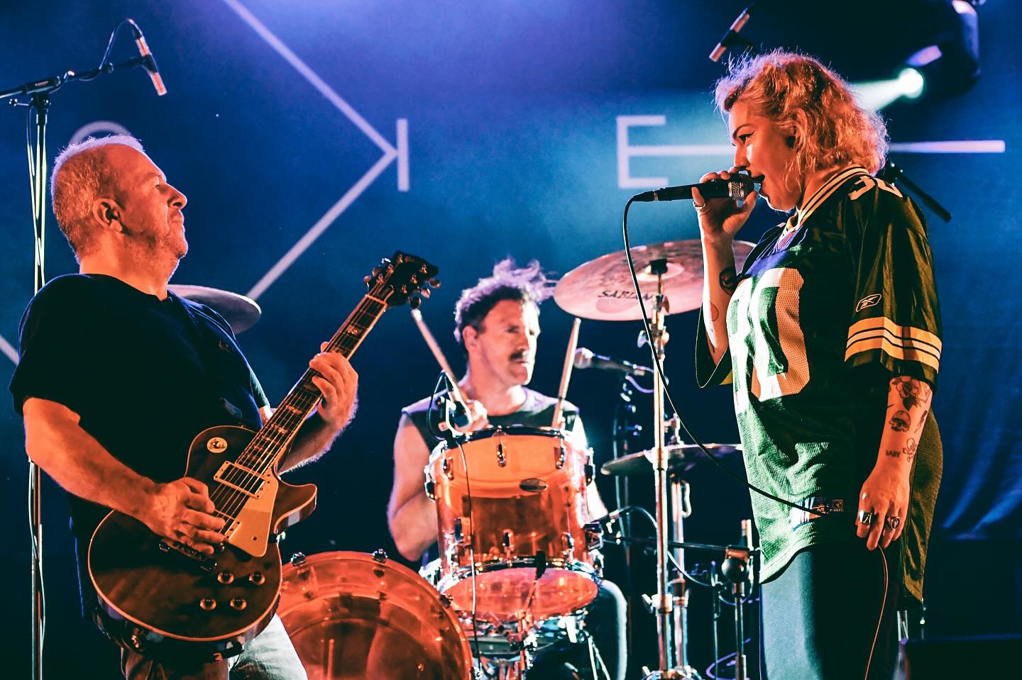 MILA ESKER BERGARA!!
Atzo jaiei hasiera ederra eman genien zuekin batera. Eskerrik asko guztioi!
Ayer le dimos un buen comienzo a las fiestas. Gracias a tod@s!
📸 @eideriturriaga