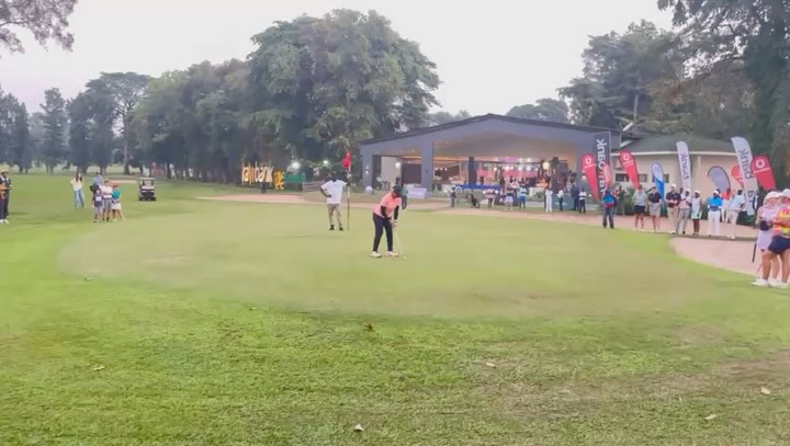 🌟 A Journey to Greatness: Celebrating Cara Ford’s First Professional Win! 🏆
As I sit down to write this, my heart swells with pride reflecting on the incredible journey of Cara Ford, a golfer I’ve had the privilege of coaching since 2018. From her early days in junior golf, Cara’s spark was undeniable—a young talent with big dreams. Watching her grow from those junior days at Randpark Club to becoming one of South Africa’s top amateurs, and now a tour professional with her first career win on the Sunshine Ladies Tour in the Democratic Republic of Congo this past weekend, feels like a shared dream come true. 🏌️♀️💫
Cara’s path wasn’t just about natural talent; it was built on dedication, grit, and a village of support. After matriculating, she continued her lessons with me as her swing coach, sharpening her game with precision. Joining the GETS Golf National Diploma in Club Professional Golfing. The coaching team grew stronger, the masterful Stuart Blackie shaped her short game into a weapon, while Jose da Mota’s expertise in stats tracking, course management, and tournament prep gave her the strategic edge to shine under pressure. Together, we watched Cara flourish through GETS Golf’s National Diploma in Professional Golfing, a three-year program that transformed her into the professional she is today. 📈
This victory is more than a trophy—it’s a testament to Cara’s heart and the strength of the golf development program at GETS Golf and Randpark Club. From Junior Clinics, Junior Elite Programs to post matric National Diplomas in Professional Golfing accredited by the PGA of SA, this system nurtures talent at every stage, guiding players like Cara from their first swings to the professional stage. 🏟️
Cara, your first pro win is just the beginning. You’ve made us all so proud, and I can’t wait to see where your talent and determination take you next. Keep shining, champion! 🌍⛳ @randparkgolfclub @powerblasttraining #CaraFord #SunshineLadiesTour #GETSGolf #RandparkClub #ProudCoach #GolfJourney