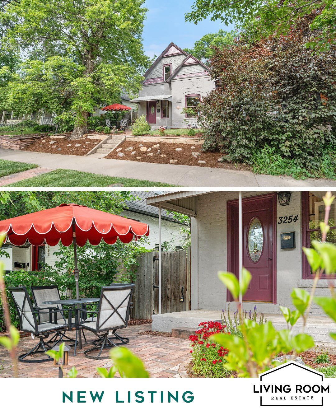 ⭐️ New Listing
📍 Highlands
🛌 3 Bedroom
🛁 3 Bathroom
🏠 1,448 Sq Ft
Listed by Kassidy Benson
Open House this Saturday, June 14th
from 11am - 1pm
Follow the link in our story or visit our website for the full listing!