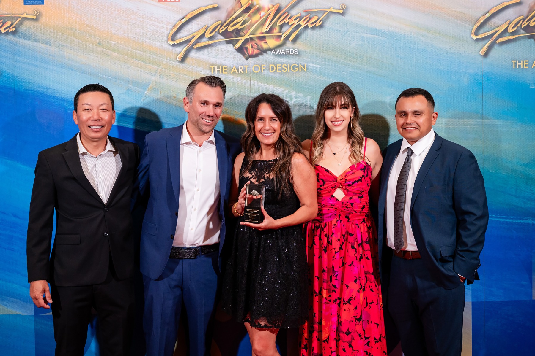 We are excited to share that C2 Collaborative was awarded the 2025 PCBC Gold Nugget Award for Best Landscape Architecture for a Community for The Meadows and Best On-the-Boards Site Plan for Altair Temecula! 🏆
Many thanks and congratulations to everyone involved in these projects!
.
.
.
#landscapearchitecture #landarch #landscape #landscapedesign #goldnuggetawards #goldnuggetawards2025 #pcbcgoldnuggetawards #bestcommunityamenity #c2collaborative