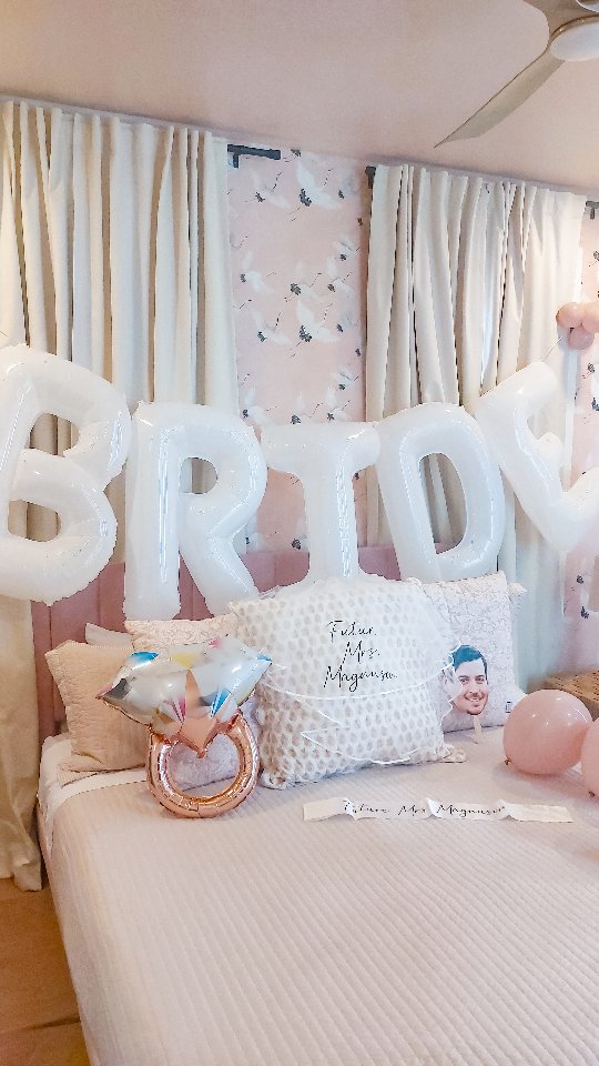 You're getting married ๐ฅบ๐ญ
#thebridebash #nashvillebacheloretteparty #nashvillebachelorette #nashvilledecorations #bachelorettedecorations #miamibachelorette #atxbachelorette #scottsdalebachelorette