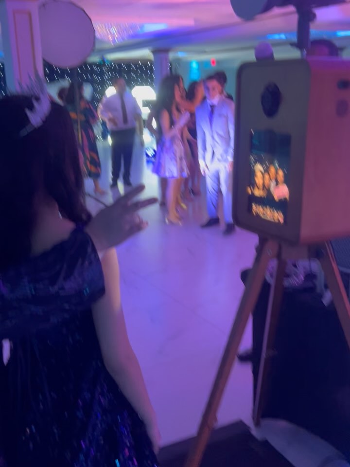 Book our double screened Open Air Retro Booth for your next event. Our wooden booth brings a touch of elegance to a fun experience!
Book Today
www.enventertainmentny.com
Every Occasion is a PhotoBooth Occasion
#wedding #corporateevents #sweetsixteens #quinceañera #mitzvah #birthday #graduation #babyshower #engagementparty