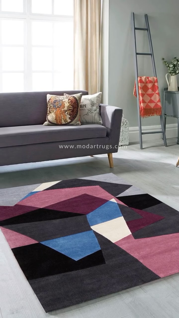 Walking on luxury with every step.
Modern Hand Tufted Rug.
.
For custom projects or bulk orders, please email us at info@modartrugs.com
.
.
#bespokerugs #handmaderugs #rugs #custommaderugs #bespokecarpets #bespokeinteriors #madetoorderrugs #luxuryinteriors #Interiordesign #interiors #interior #design #bespokeinteriors #homedecor #interiorsinspo #interiordecoration #interiordecor #ruginspo #rugdesign #handmaderugs #handmadecarpets #interiordesigner #interiorinspiration #londondesign #designerrugs #customrug #dubai #decordubai #archi #interiordubai