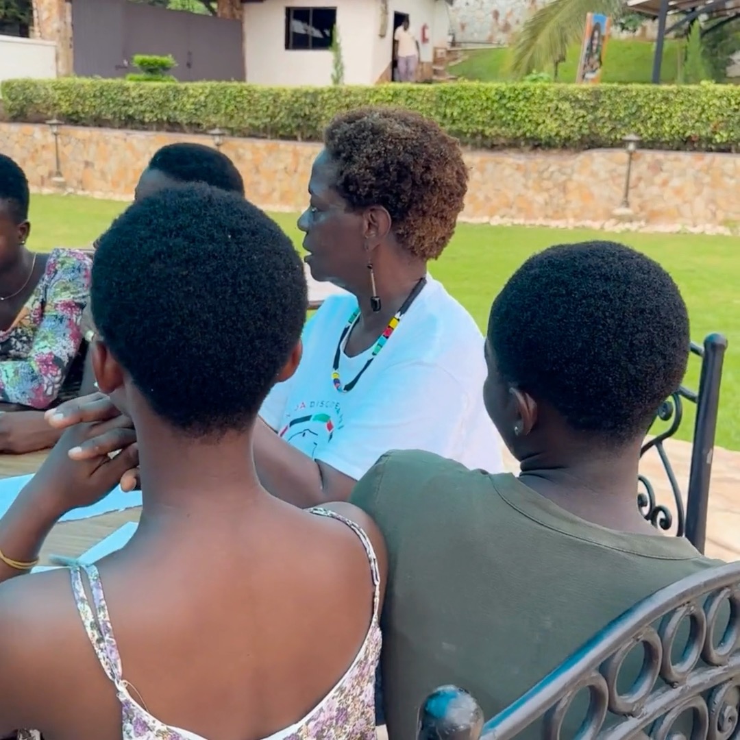 PURPOSE, NOT PERFECTION
FROM POWERPOINT TO PURPOSE
I traded software deals for soul work. After 40+ years in tech sales, I found myself in a small village in Africa, volunteering with high school students who are changing the world, with far fewer resources and a lot more faith.
Reinvention isn’t about walking away from your old life, it’s about walking into the life you were always meant to live. 🌍💛
Reinvention isn’t about walking away from your old life; it’s about walking into the life you were always meant to live. 🌍💛
#ReinventYourLife #LifeAfterCorporate #BlindFaithMemoir #PurposeDrivenLife #WomenWhoTravel #RetirementGoals