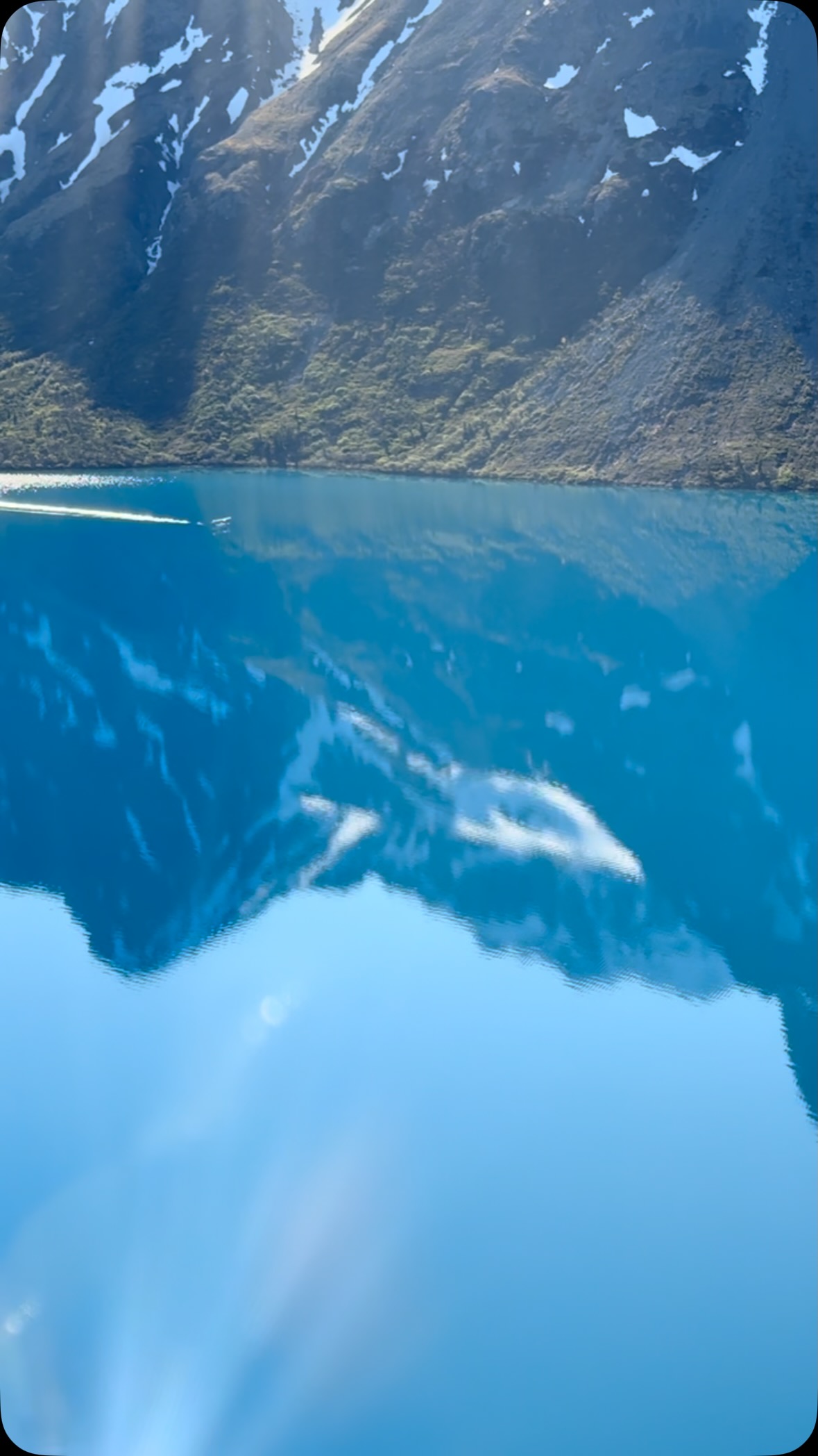 glassy water landing up at Twin Lakes today.
#alaska #aviation #floatplane #seaplane #lakeclark #nps #explorealaska