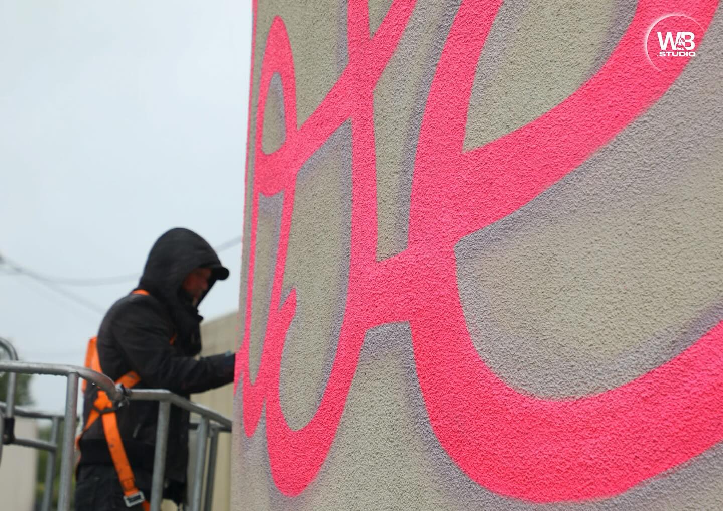 La bonne échappée du 4 juin 2025 avec @zag_artist_official x @la_vie_en_rose_bzh x El globos
🚴♀️ LA BONNE ÉCHAPPÉE 2025
ÉTAPE FINISTÉRIENNE
📅 4 & 5 juin
📍 De Morlaix à Lesneven puis jusqu’à Saint-Renan
💥 Deux jours d’énergie, de sourires, de coups de pédales… et de sens !
La Bonne Échappée revient dans le Finistère, là où tout a commencé pour La Vie en Rose BZH.
Photos : @wb_studio_fr 📸