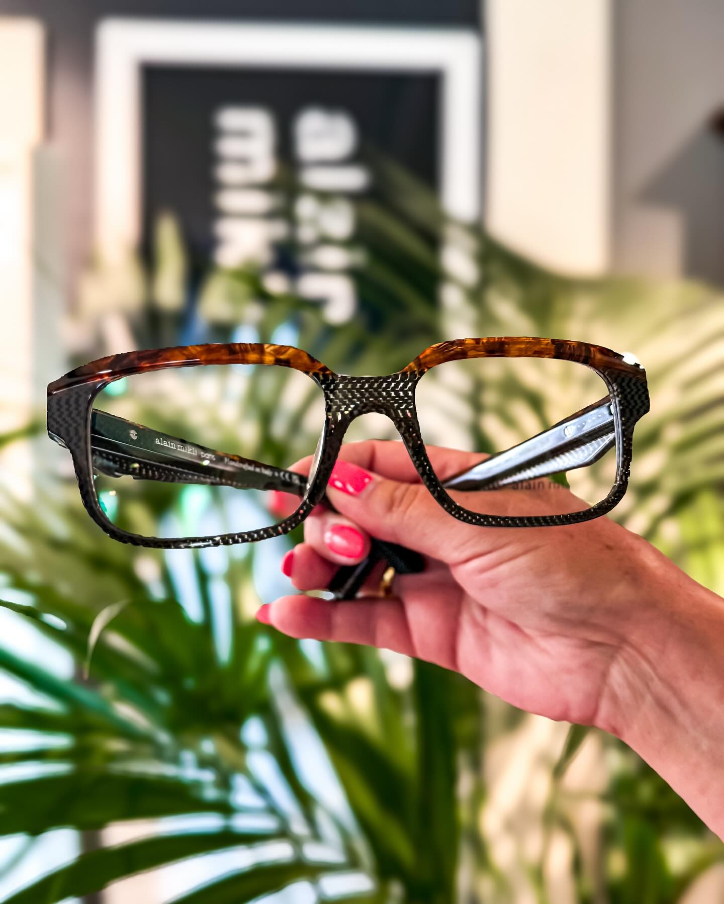 Masterpiece from @alainmikliparis 🇫🇷