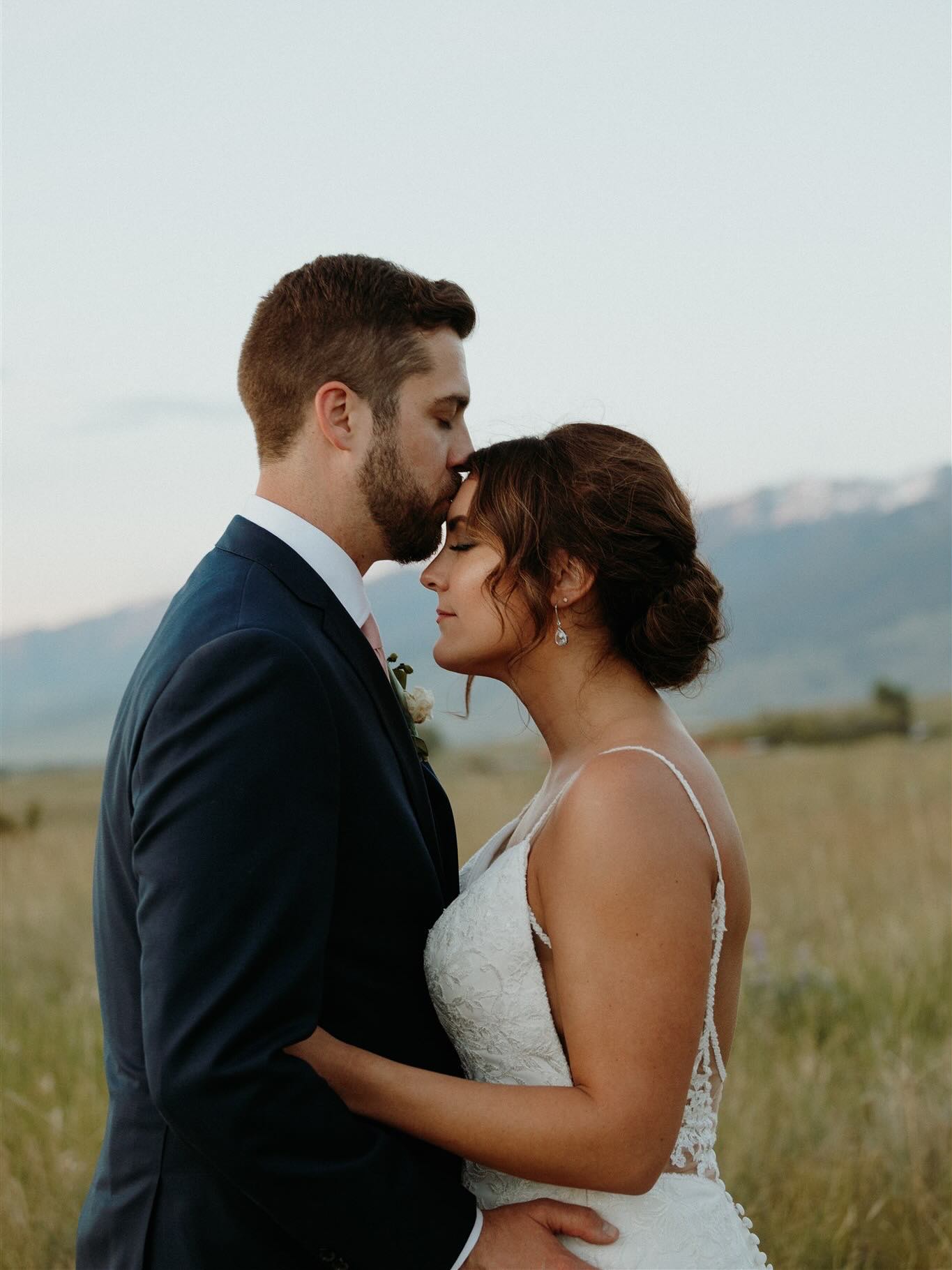 HAPPY ANNIVERSARY to the Diments!