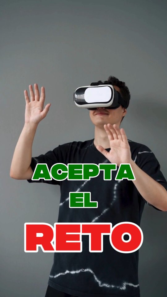 🎯 ¡ACEPTA EL RETO! 🧠🔥
¿Te gustaría saber cómo funciona tu mente o la de tu hijo en situaciones reales como una clase o un examen?
Ahora puedes medir en minutos las habilidades clave que usamos todos los días para aprender, concentrarnos y tomar decisiones. Con una prueba de realidad virtual divertida e inmersiva, evaluamos de manera científica y confiable:
✅ Atención sostenida
✅ Impulsividad y control inhibitorio
✅ Memoria de trabajo
✅ Capacidad de vigilancia
✅ Velocidad de procesamiento
✅ Reacción ante distractores visuales y auditivos
🔍 ¡Todo esto mientras interactúas en un entorno simulado que parece real!
Ideal para niños, adolescentes y adultos que quieran conocerse mejor y desarrollar su verdadero potencial.
📲 Escríbenos por WhatsApp al +52 44 22 34 27 55
y solicita la lista de sedes, fechas y precios disponibles.
🌟 Conócete. Mejora. Brilla.
#AceptaElReto #NeurocienciaParaTodos #FunciónEjecutiva #Atención #Impulsividad #Memoria #RealidadVirtual #EvaluaciónCognitiva #DesarrolloPersonal #jornadaneuro