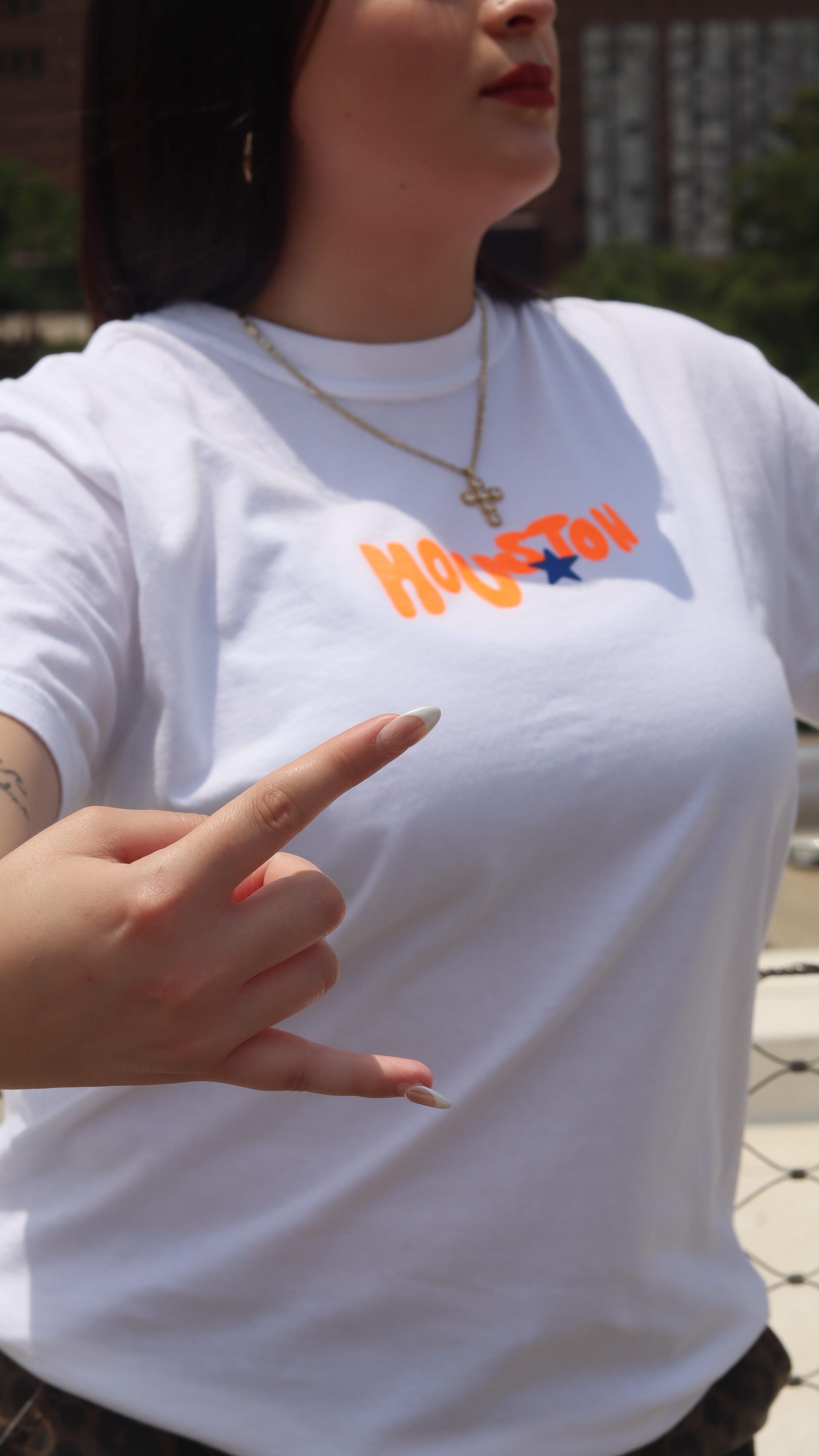 the joy of the Lord is yours ✨
#explore #smallbusiness #houston #explorepage #smallbusinessowner #christianapparel #htown #faith #houstontexas #shopsmall #real #réel #jesuslovesyou #faithbasedclothing #faithbasedbusiness