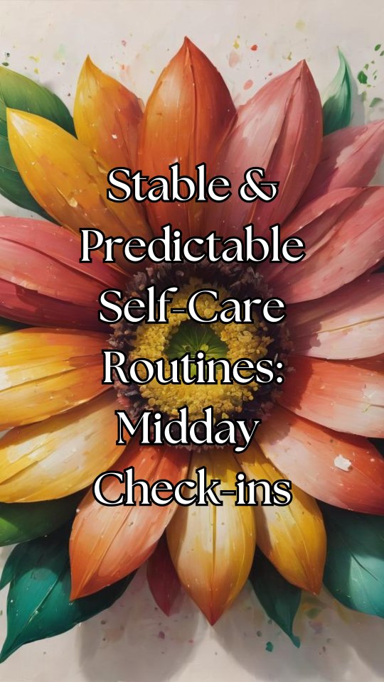 Having routines throughout your day of stability and dopamine inducing activities naturally can make you feel confident in your ability to take care of yourself, your resilience, and help you enjoy life more as a healing and thriving person.
#selflove #bekindtoyourself #selfcare #relationships #selfgrowth #toxicrelationships #lifeafterheartbreak #lifeaftertoxicrelationship