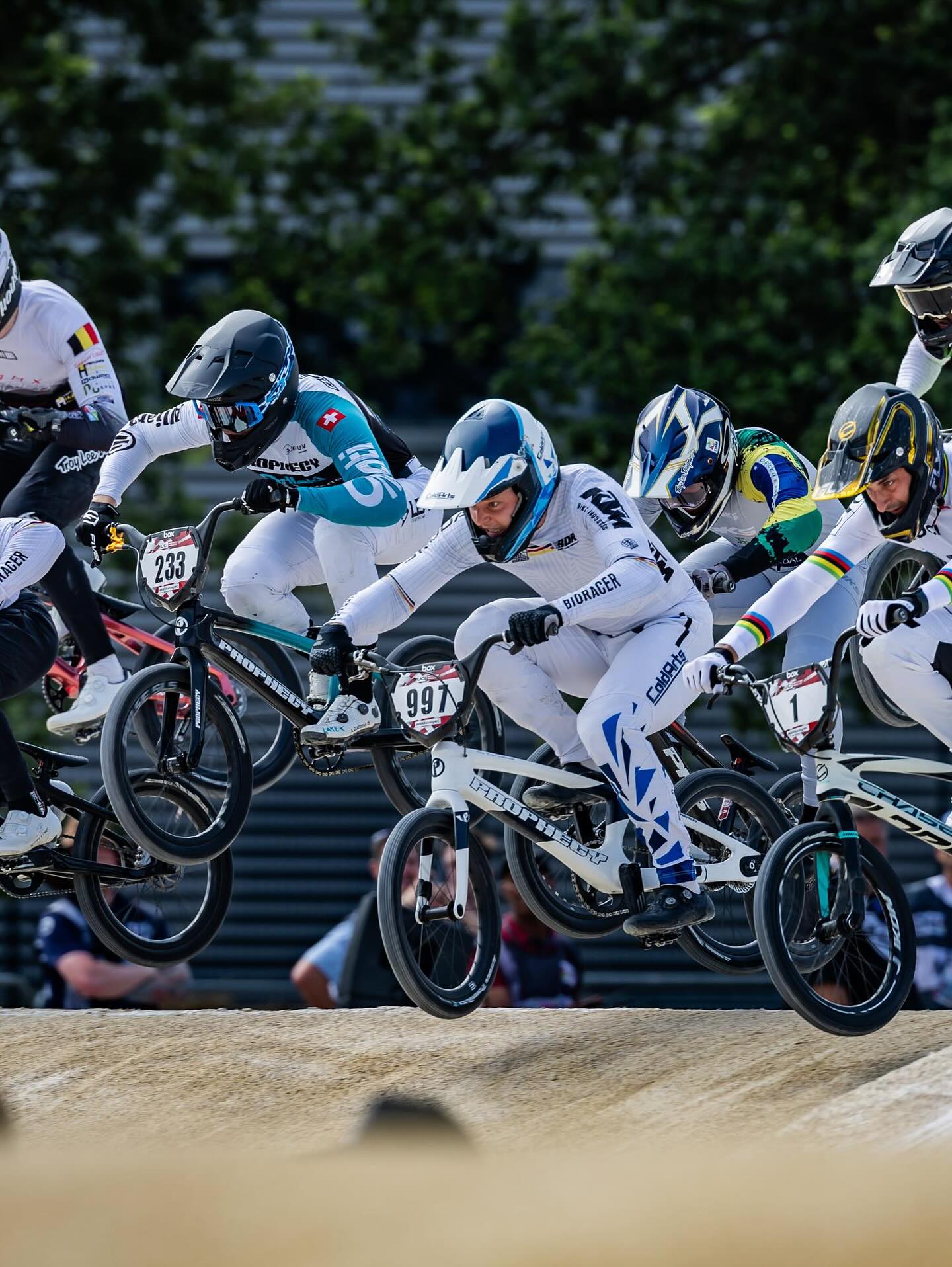 Sarrians world cup 🌍
Je sors les deux jours en 1/8, globalement content du roulage 🤝🏼 Gros plaisir de pouvoir rouler à ce niveau et continuer à progresser 🚀 #passion #ontothenextone