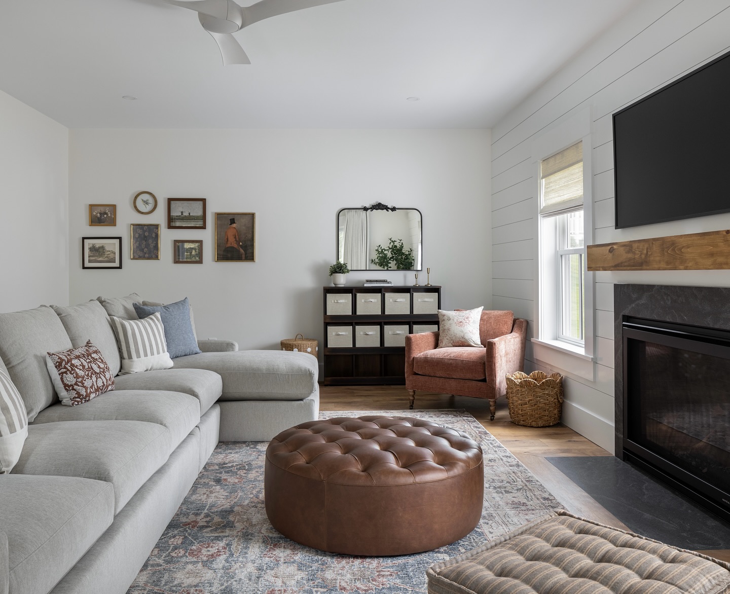 Get ready! You are going to be seeing ALOT of this house!! We’ve poured our hearts into perfecting every detail from furniture to window treatments to the towels and dishes! Now it’s ready for our clients to create beautiful memories this summer.
Here is a little sneak peak. More to come soon- Including the most adorable kids rooms 💕
Photos: @ggray_photo
#fullserviceinteriordesign #homefurnishing #summerhome #threesparrowsdesign #housegoals #furniture #modernfarmhouse #rhodeislandinteriors #itsabeautifullife