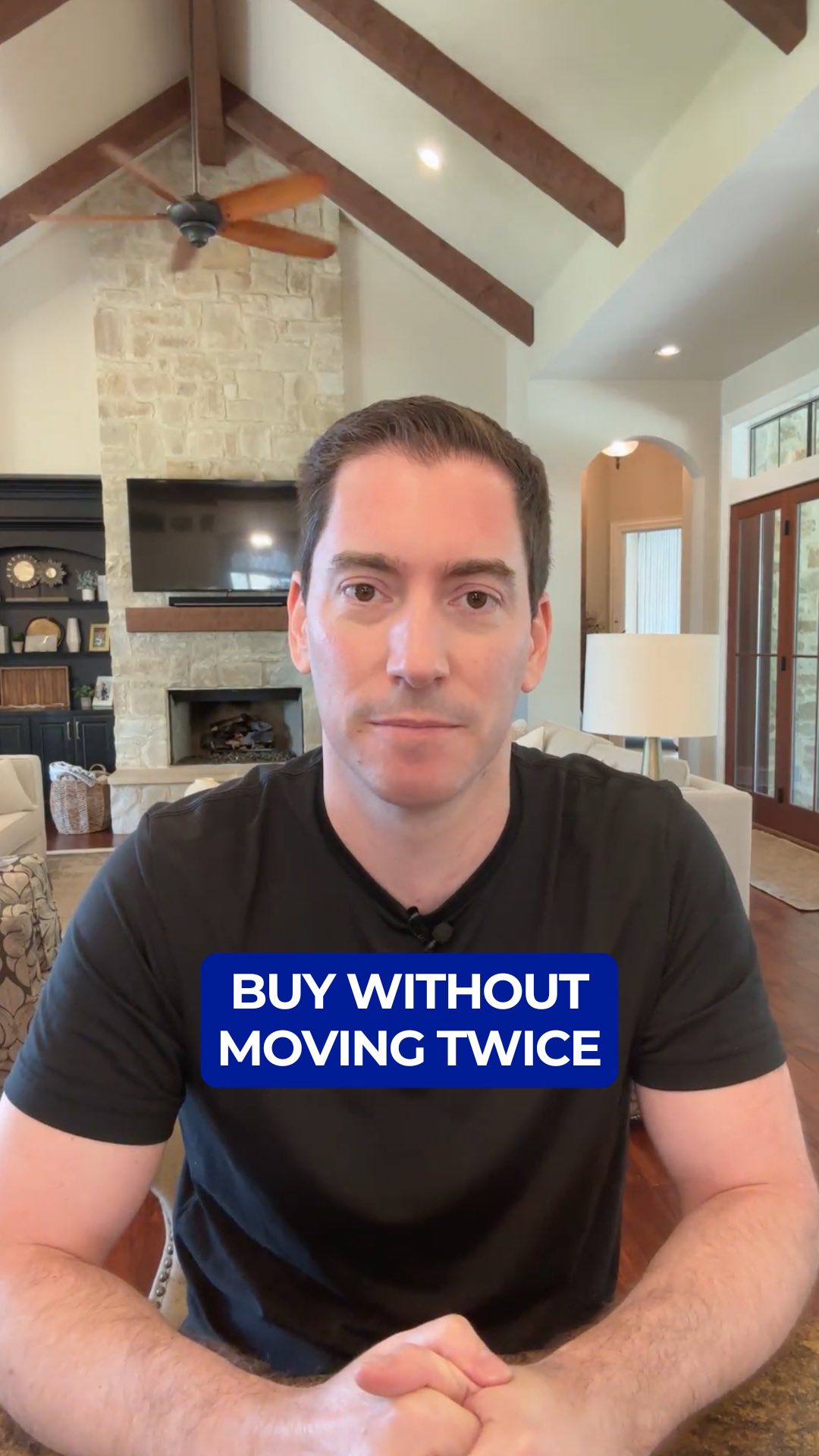 Buying Before You Sell in Steiner Ranch? It’s Possible—And Often the Smarter Move.
If you need to buy a new home but haven’t sold your current one yet, you’re not alone. In fact, we help a lot of Steiner Ranch families make a smooth move once, not twice—by using creative timing strategies and off-market options tailored to their situation.
Here’s how:
✅ Private home previews before you list
✅ Flexible buyer timelines
✅ Bridge loans and recast options
✅ Targeted pre-marketing to build demand early
This isn’t one-size-fits-all. It’s a custom plan built around your goals, your equity, and the timing that works for your family.
Want to avoid the chaos of juggling two homes? Let’s map out a smarter path forward.
#SteinerRanch #SteinerRanchHomes #BuyBeforeYouSell #AustinRealEstate #MovingInAustin #BridgeLoan #RealEstateStrategy #HomeBuyingTips #OffMarketHomes #SteinerRanchRealEstate